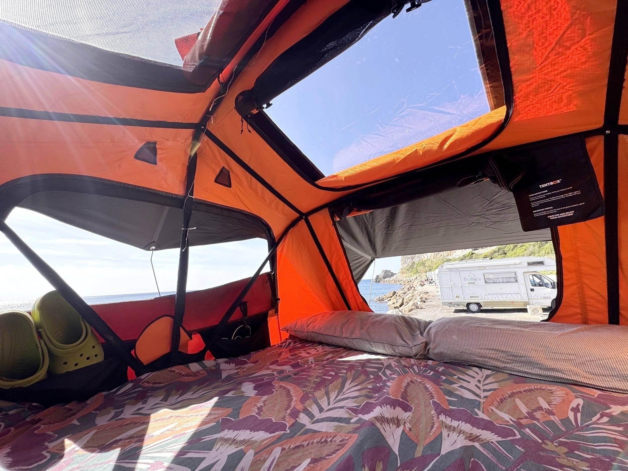 Essecke Renault Renault - Yescapa