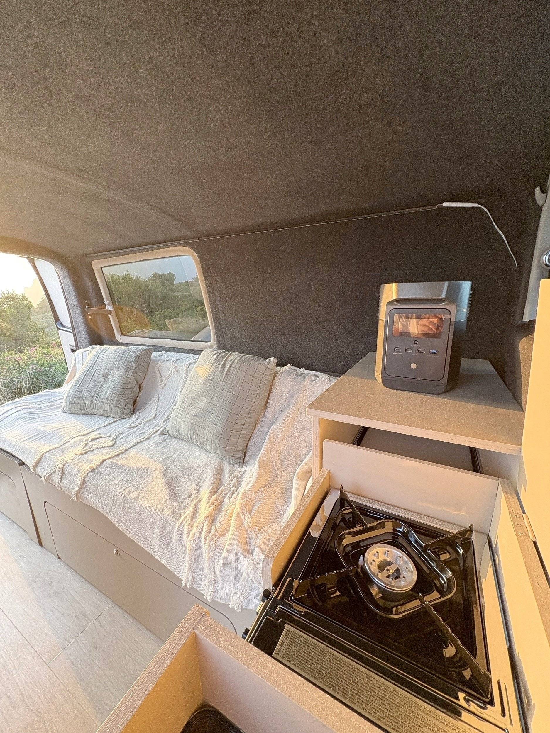 Volkswagen T6 2,0 l TDI 150 ch