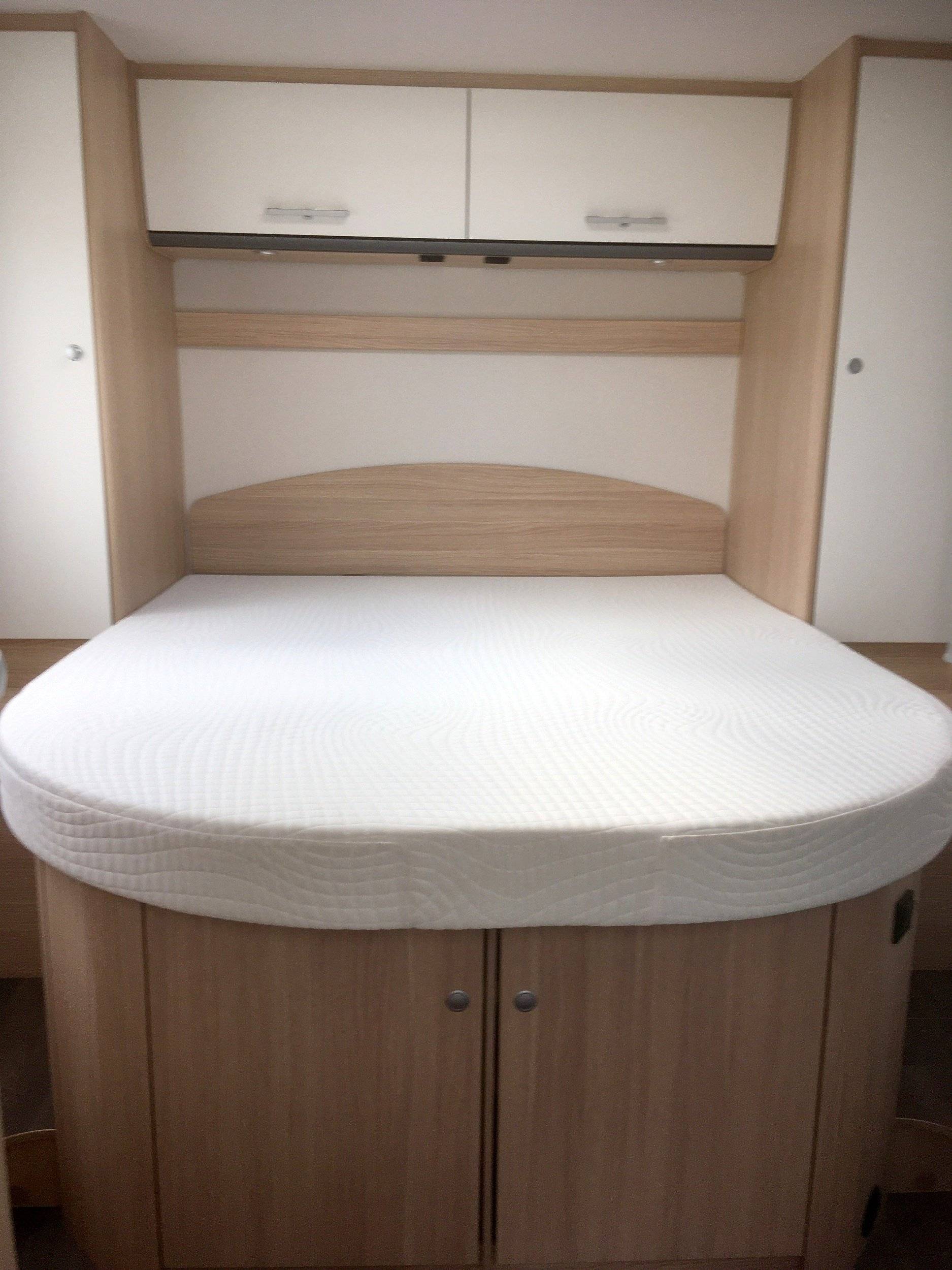 Sunlight FIAT DUCATO