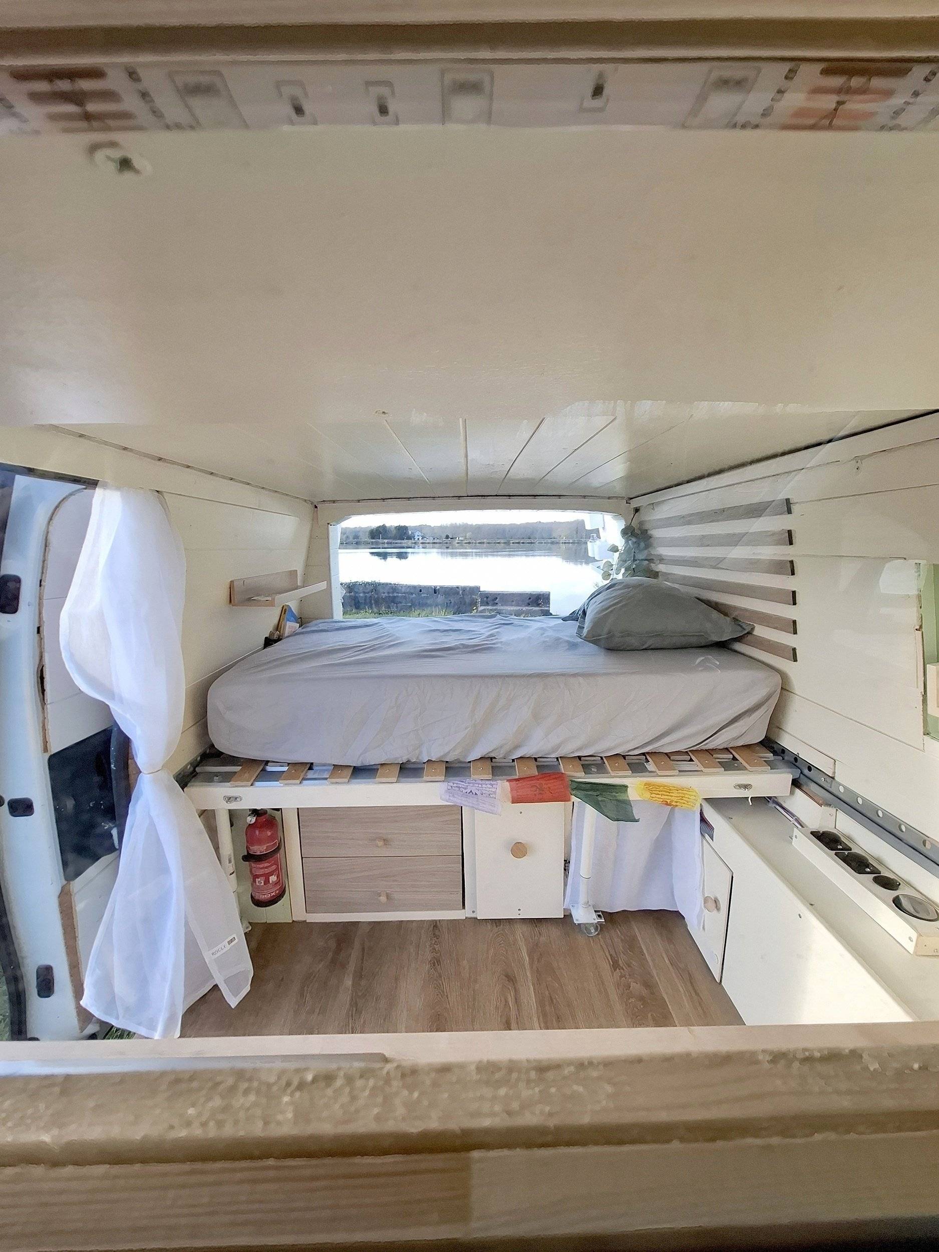 Van 