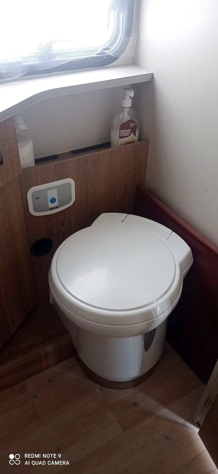 Dethleffs Dethleffs TREND 