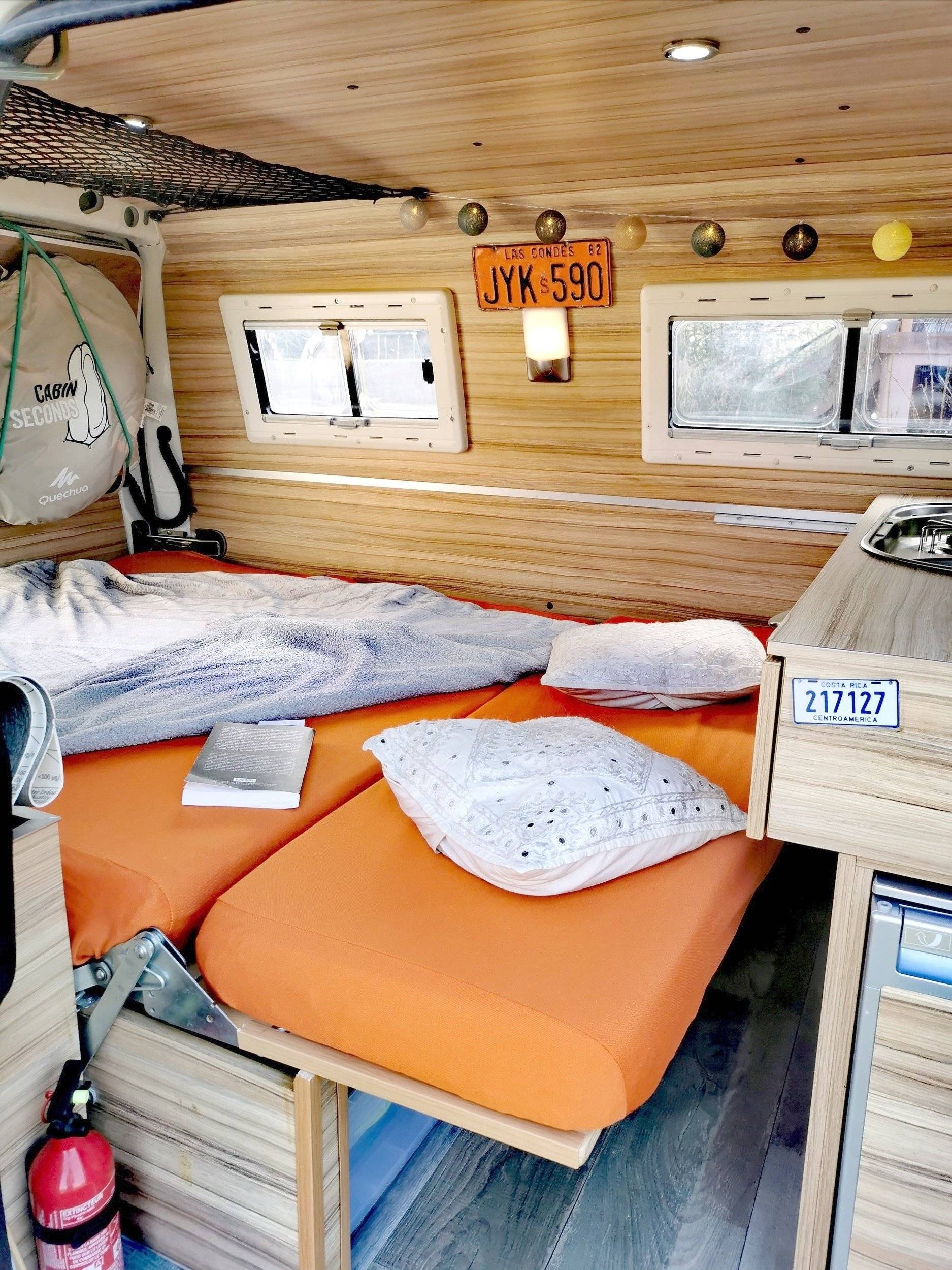 Volkswagen Transporter T4 2,5l TDI