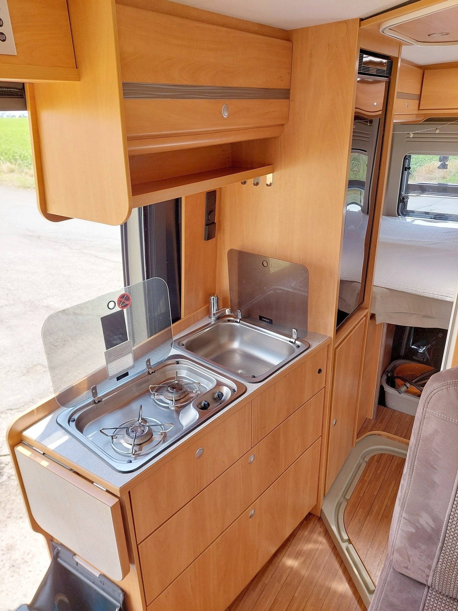 Pössl Pössl 2WinR Plus