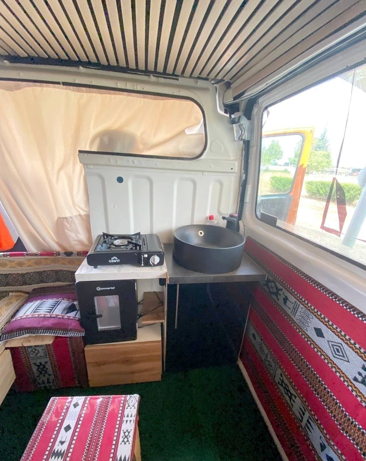 Renault Renault Master