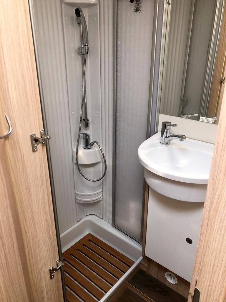 A 70 Ducato 2,3 l 150 ch