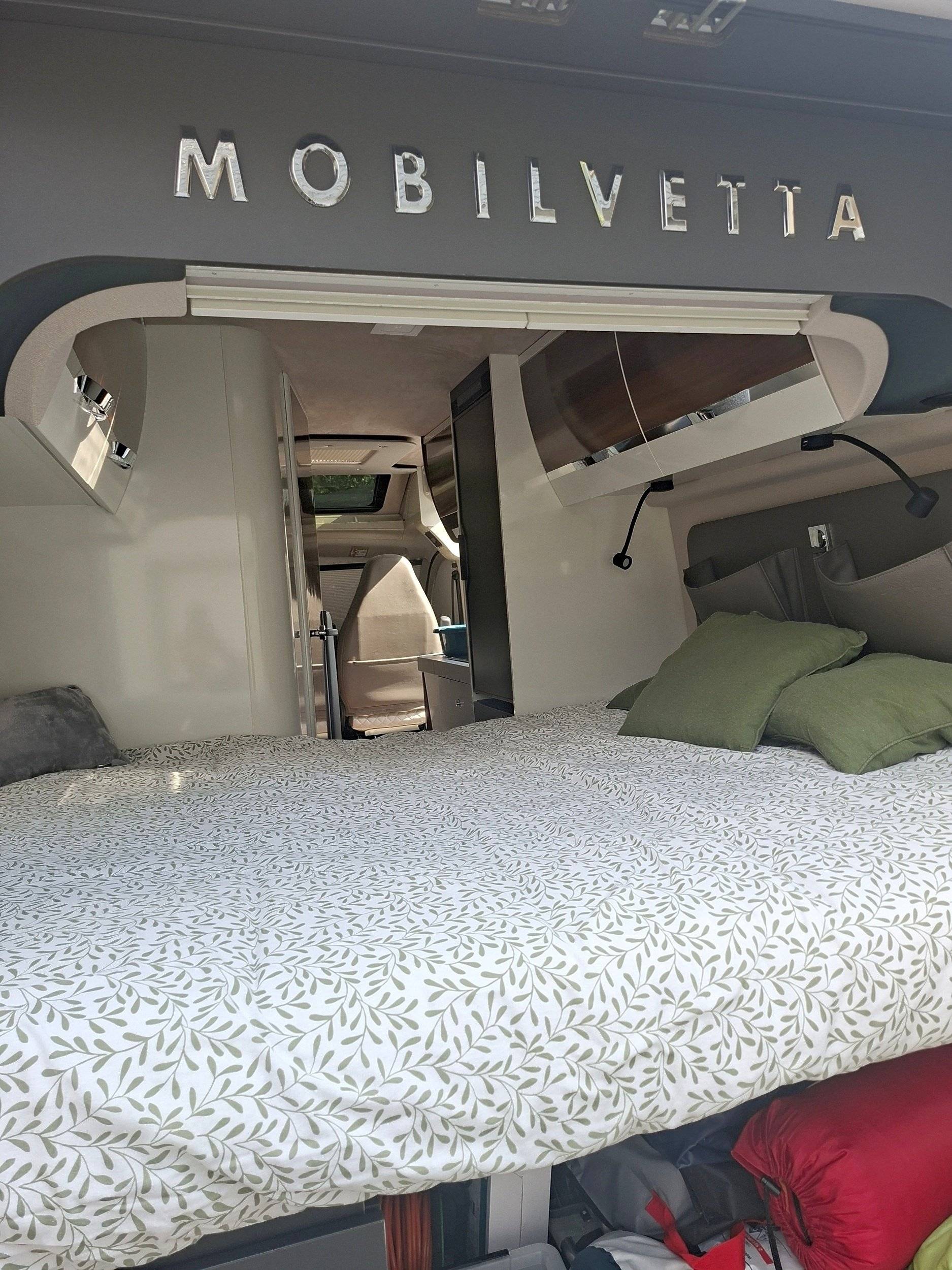 Mobilvetta 