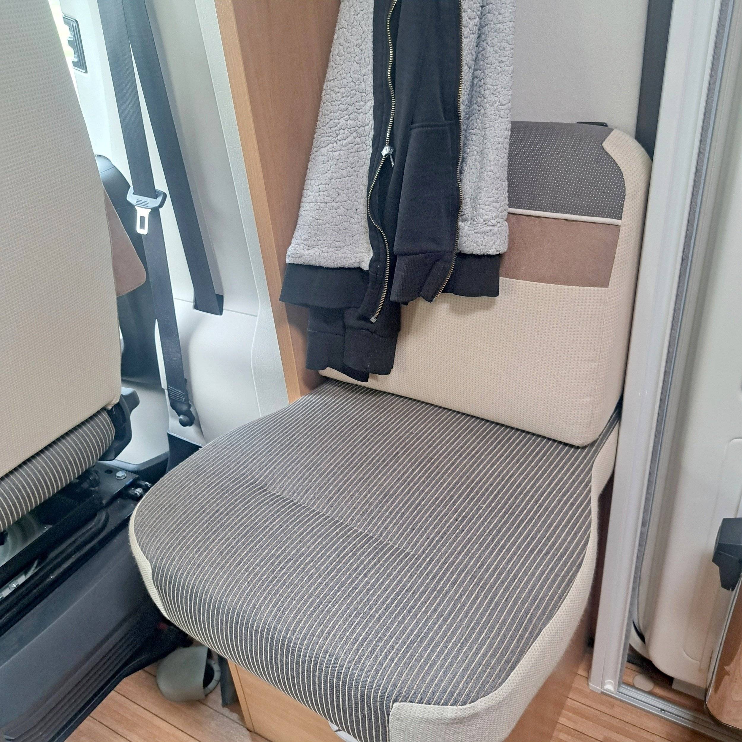 Dethleffs Dethleffs Globebus I5