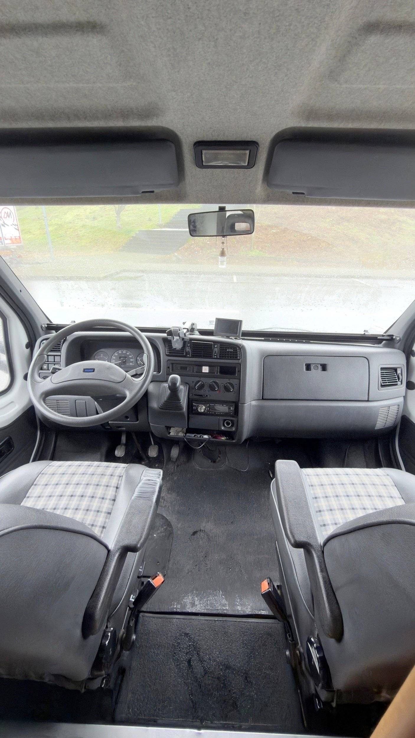 Hymercar Ducato 2,8 l 115 ch/Al-Ko