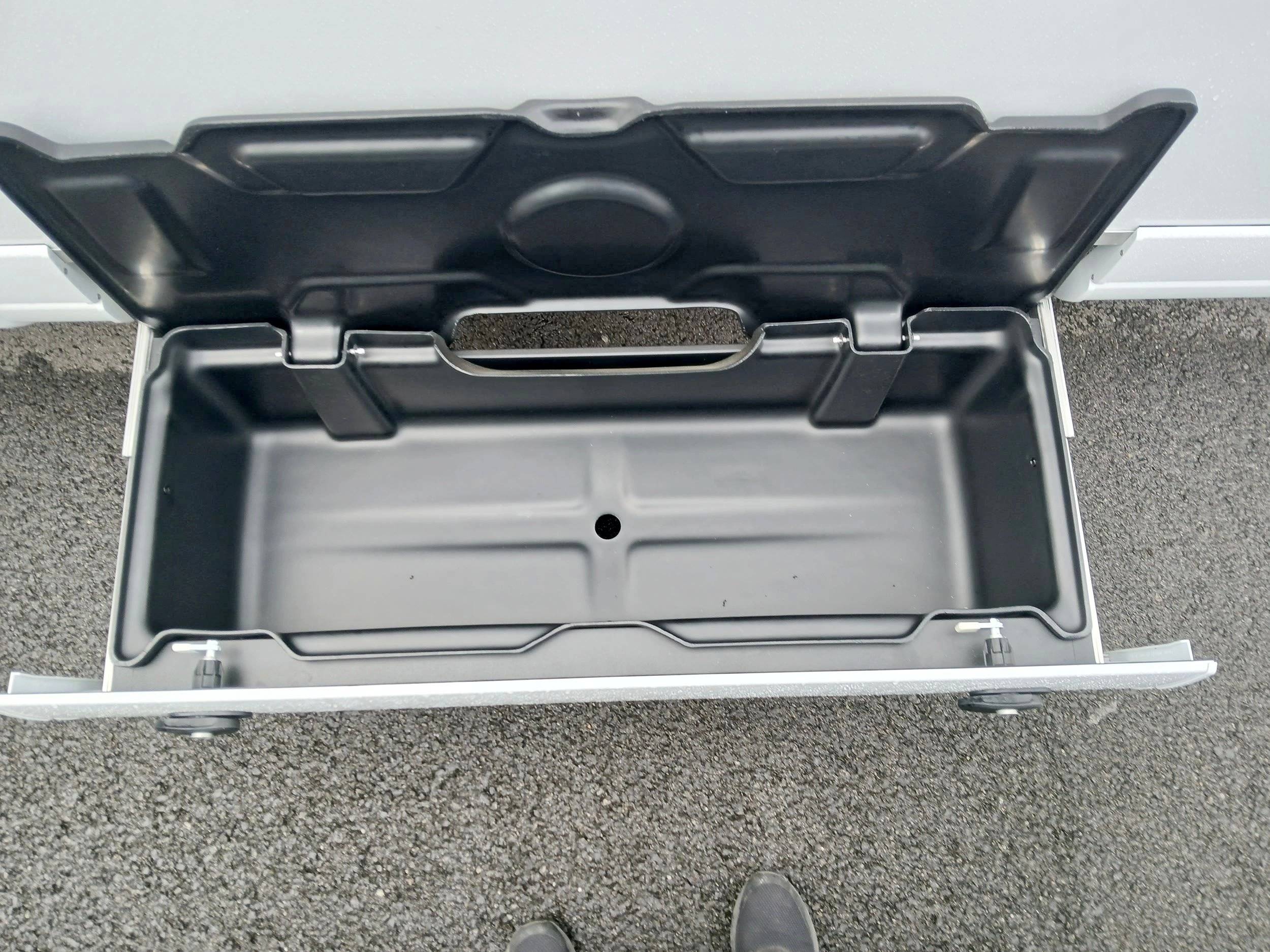 Bavaria I 740 FC Nomade