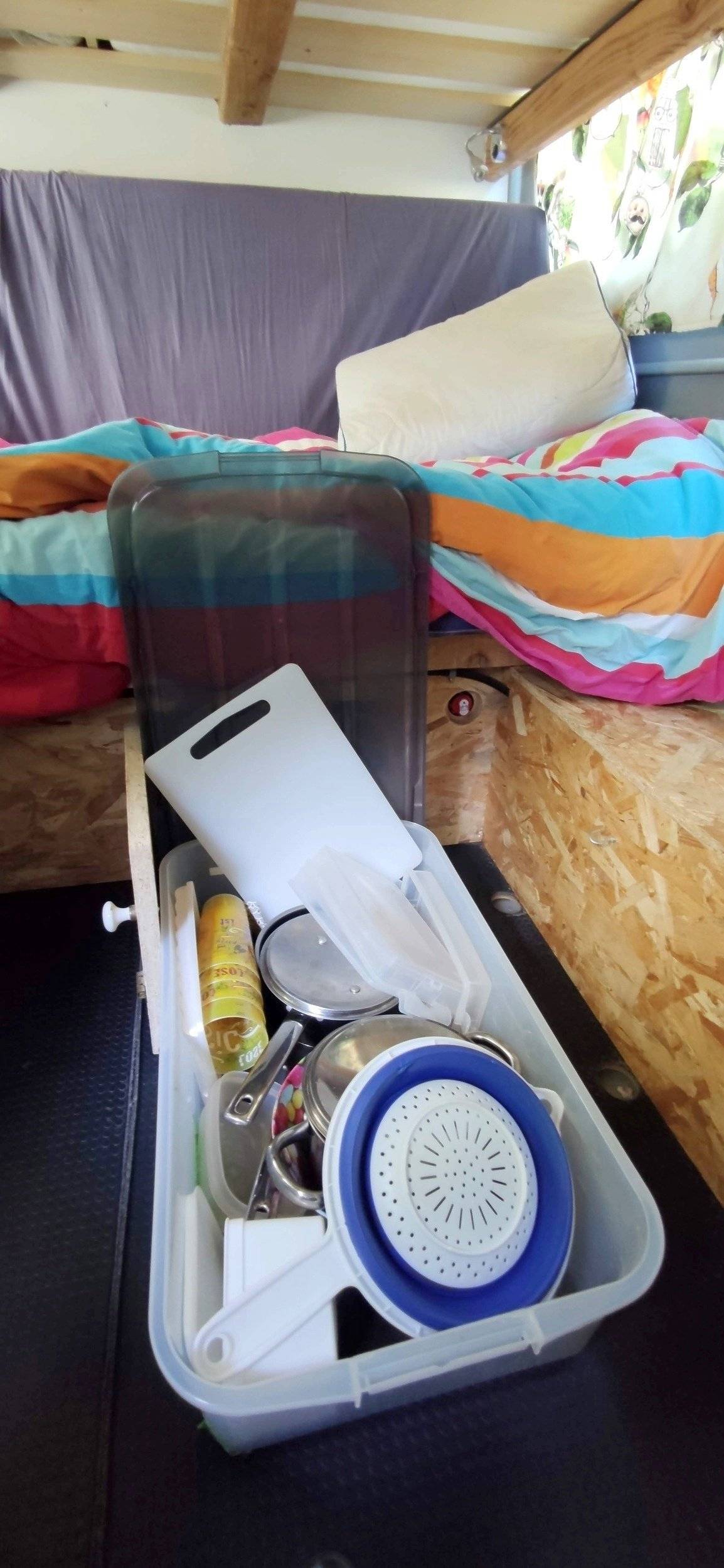 Renault Master 2,5 l dCi 100 ch.