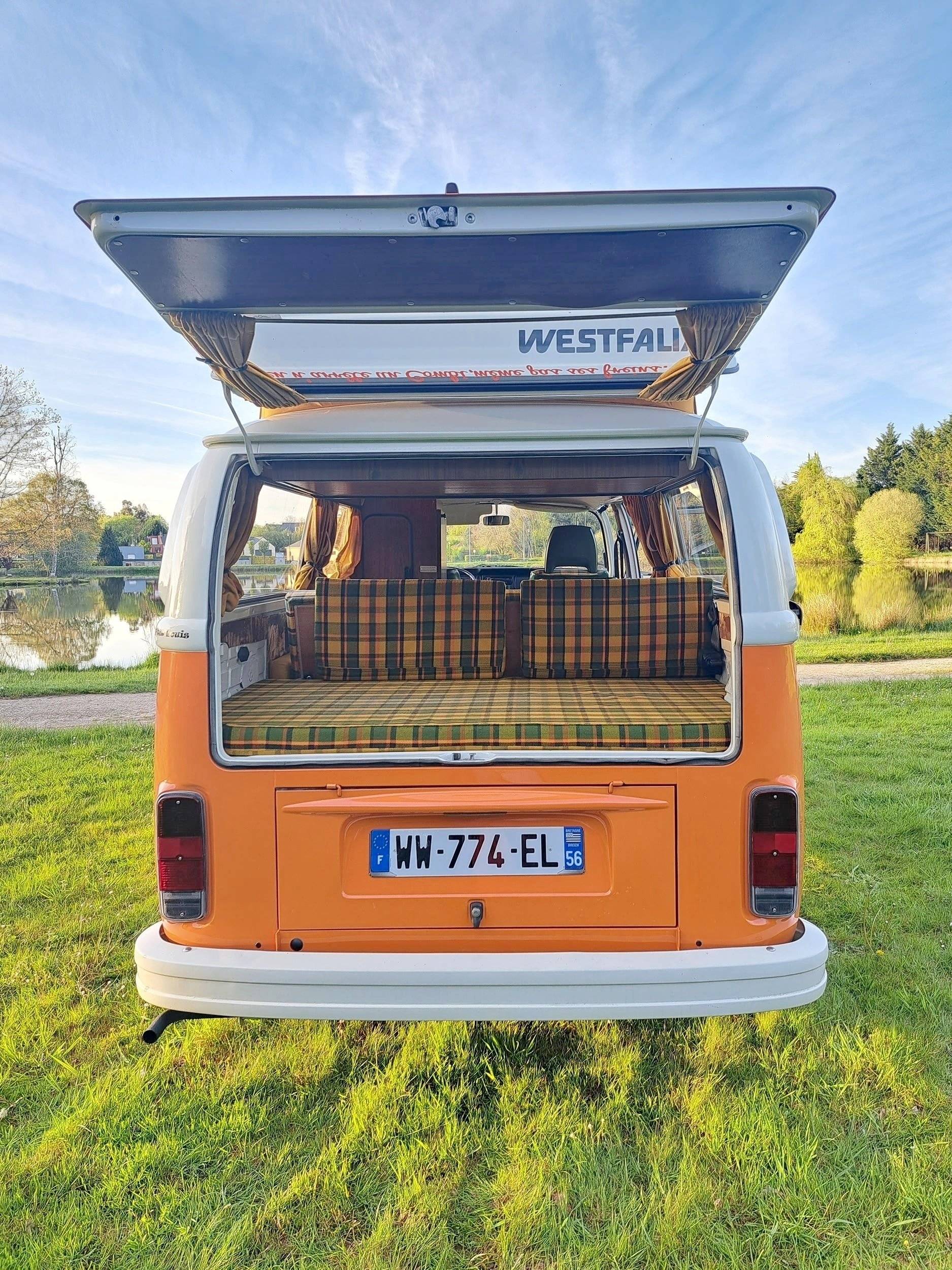 Westfalia Modele Helsinki