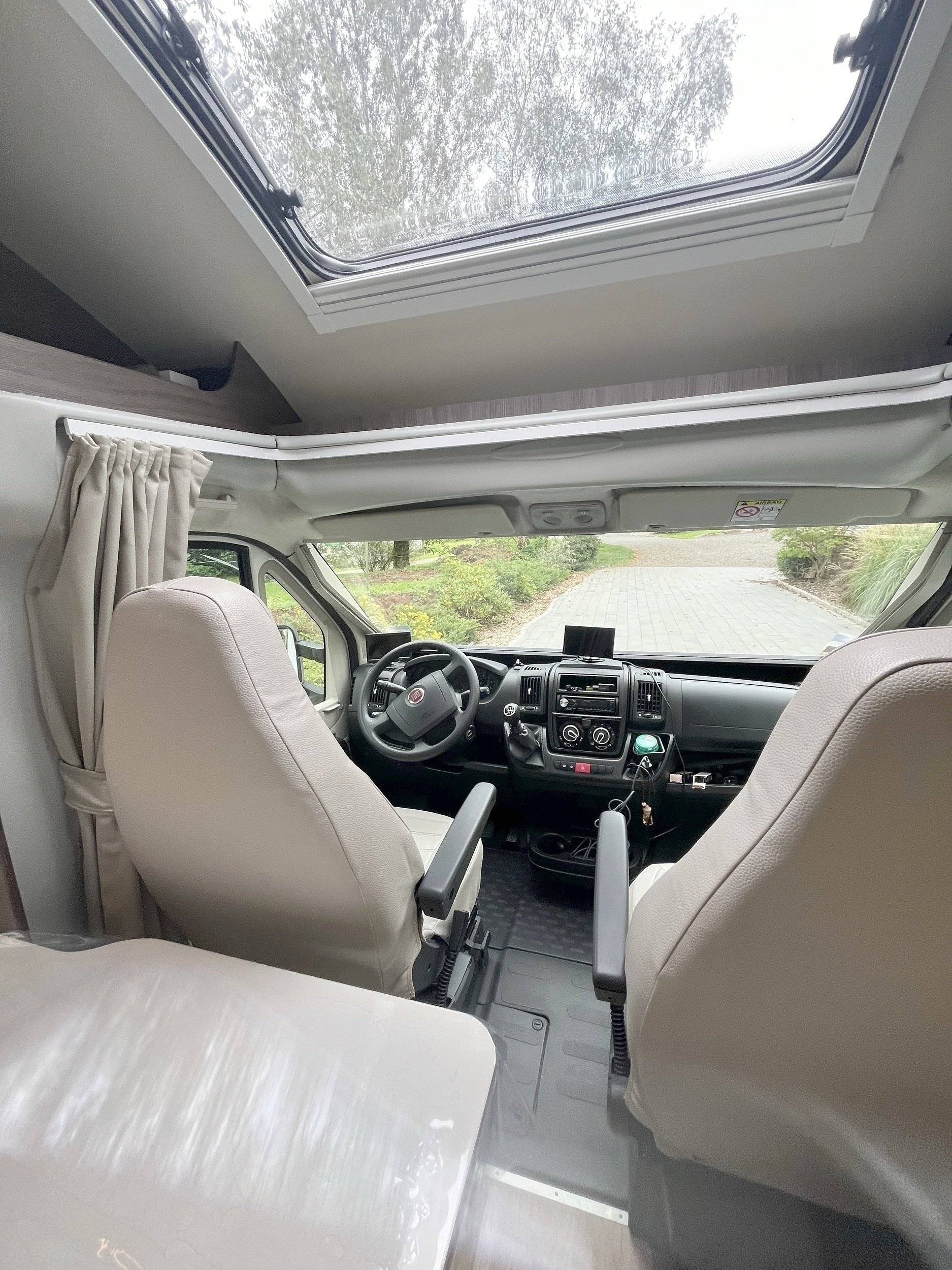 Mclouis Yearling 89G série limitée