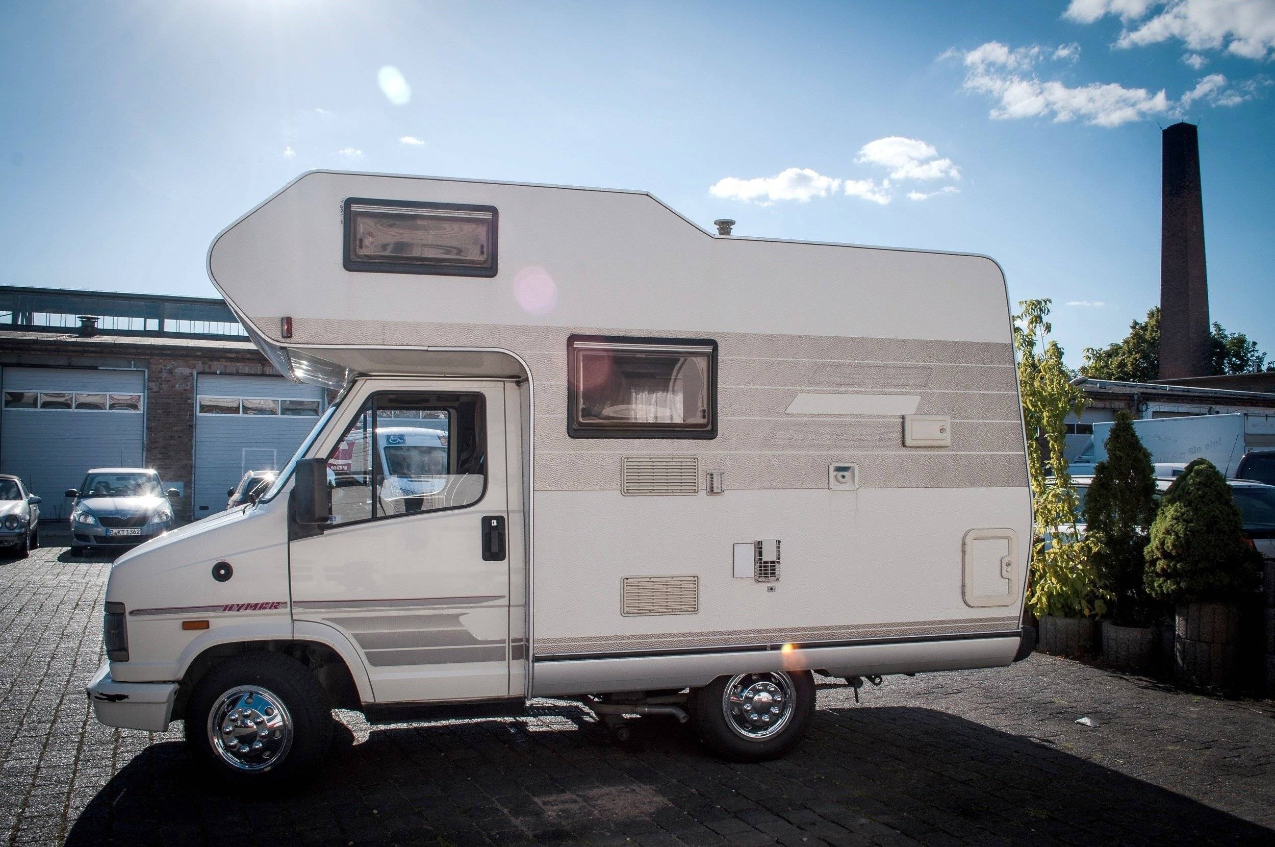 Don Friedhelm Ducato