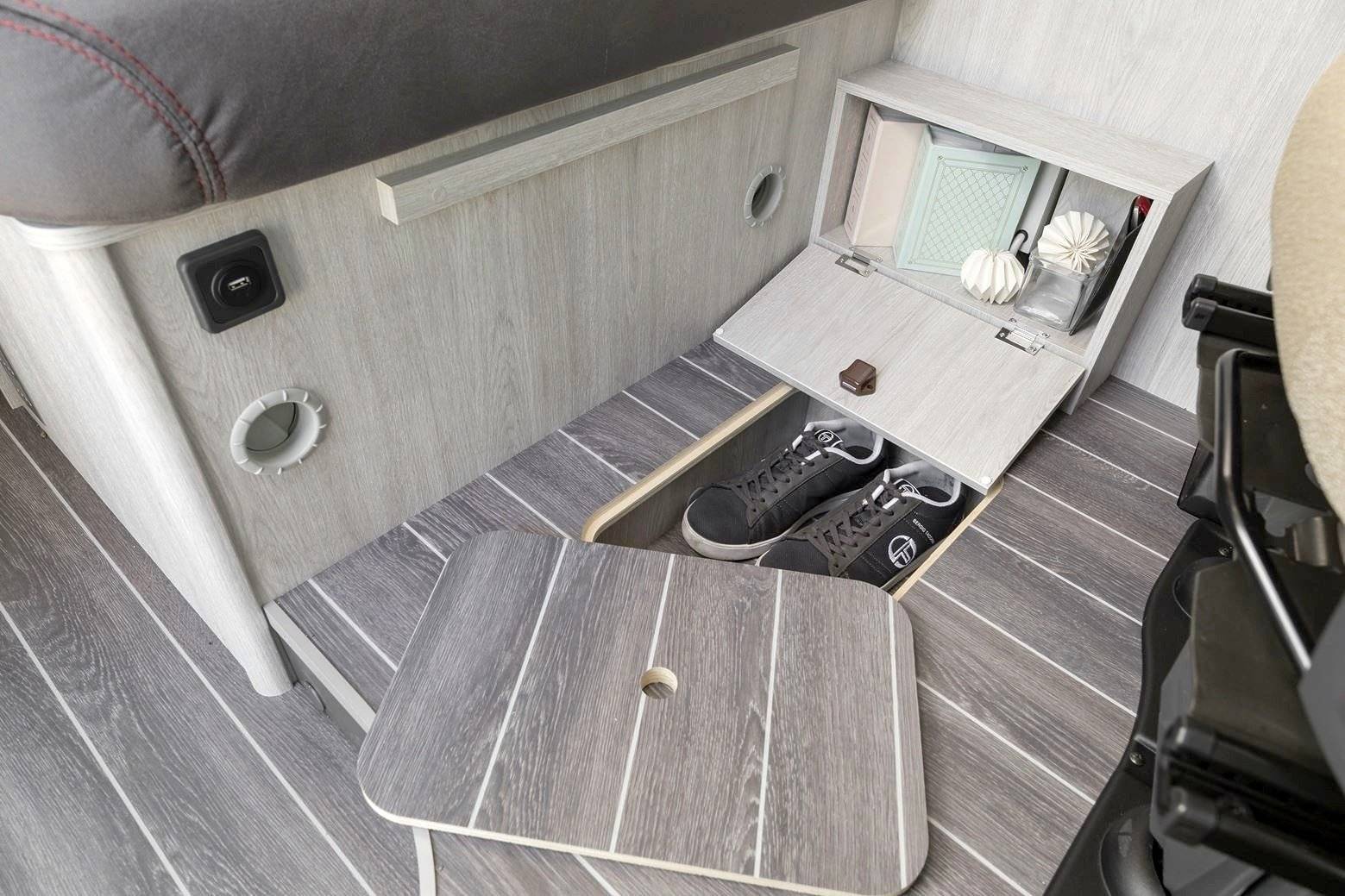 Roller Team LIVINGSTONE SPORT 5