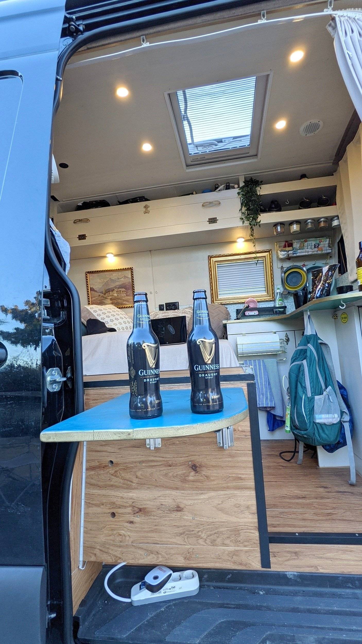 Mercedes sprinter 316 CDI Maxi