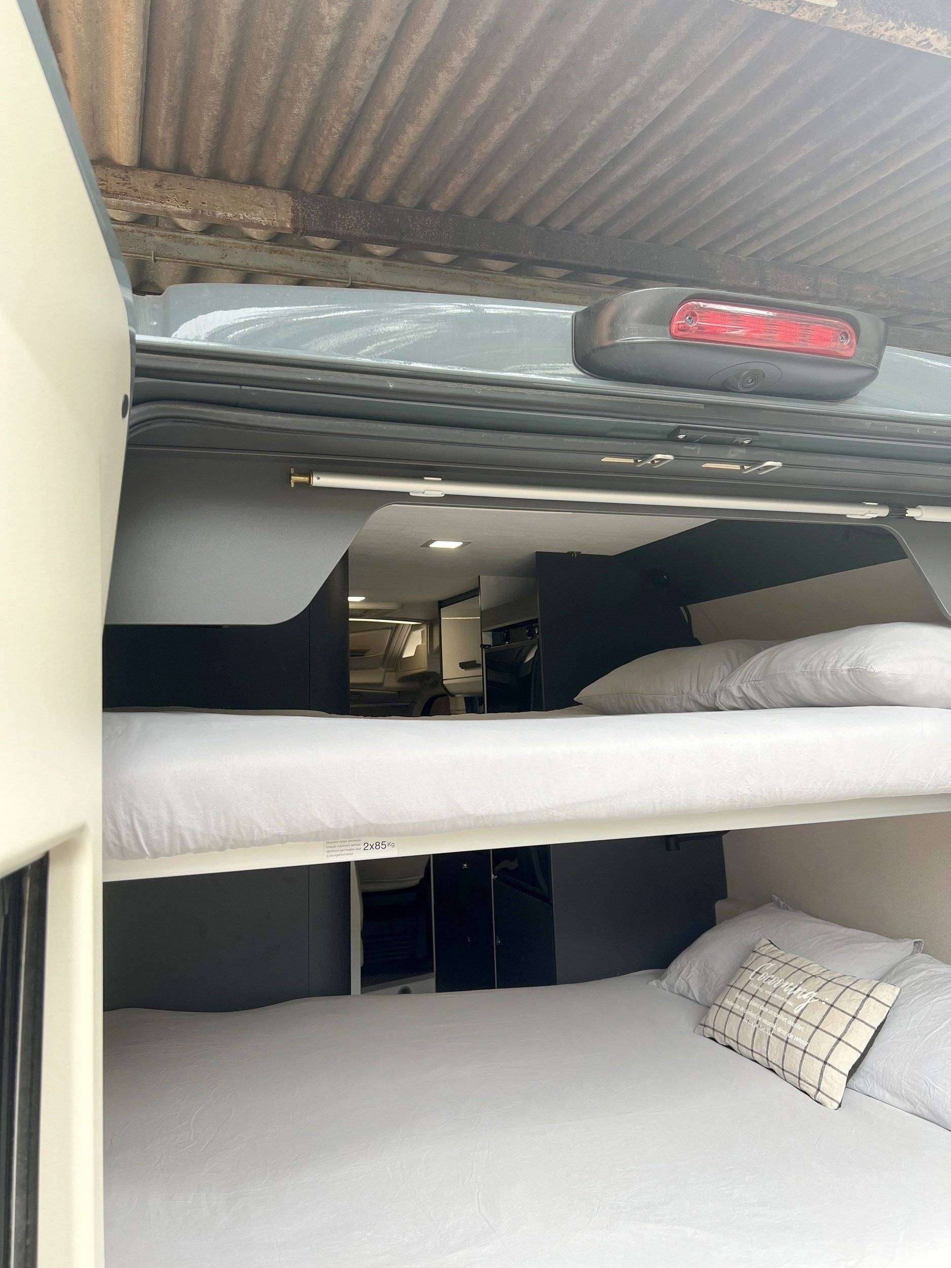 Mclouis Mclouis Menfys 3 maxi