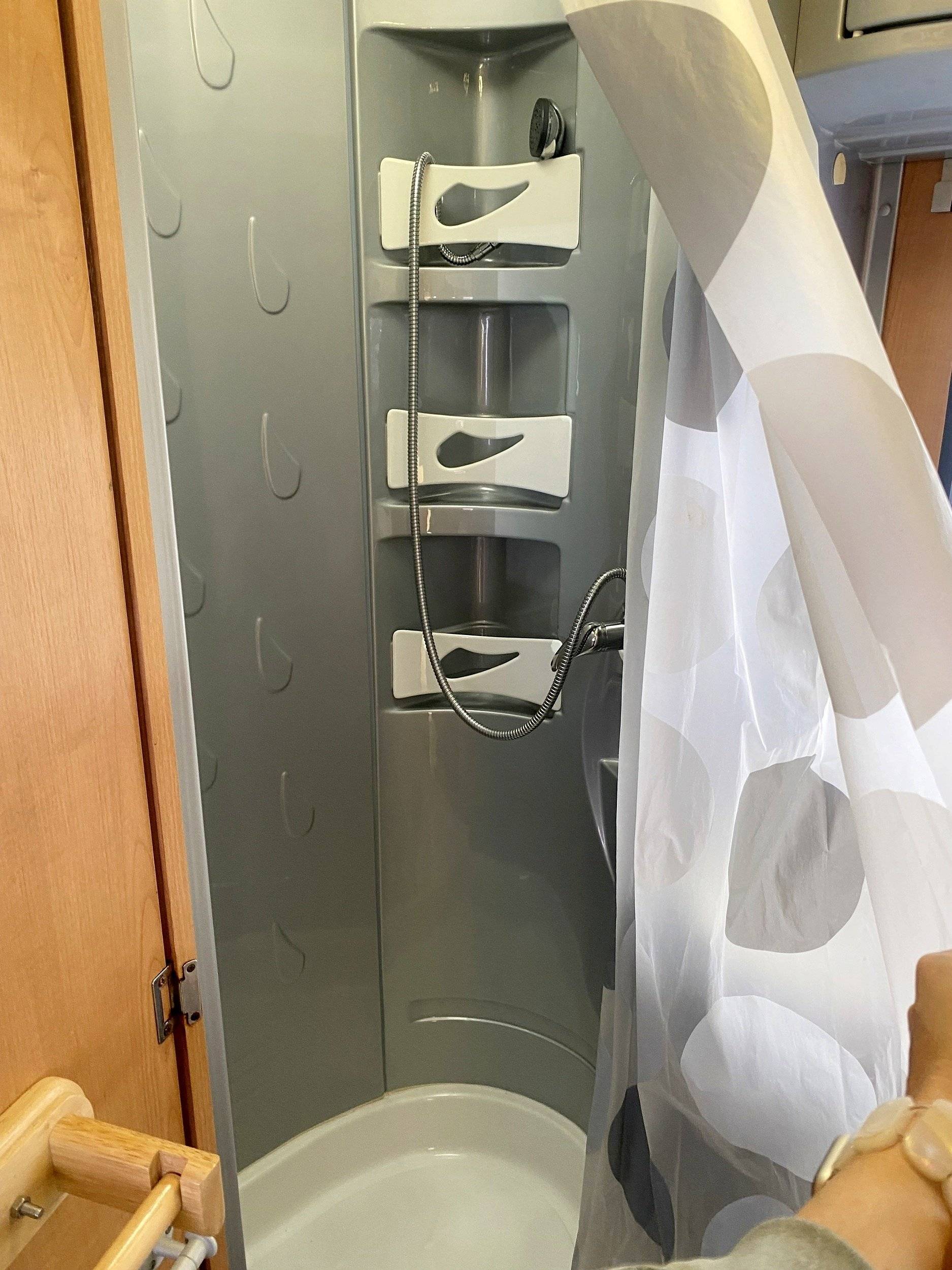 Roller Team FIAT DUCATO