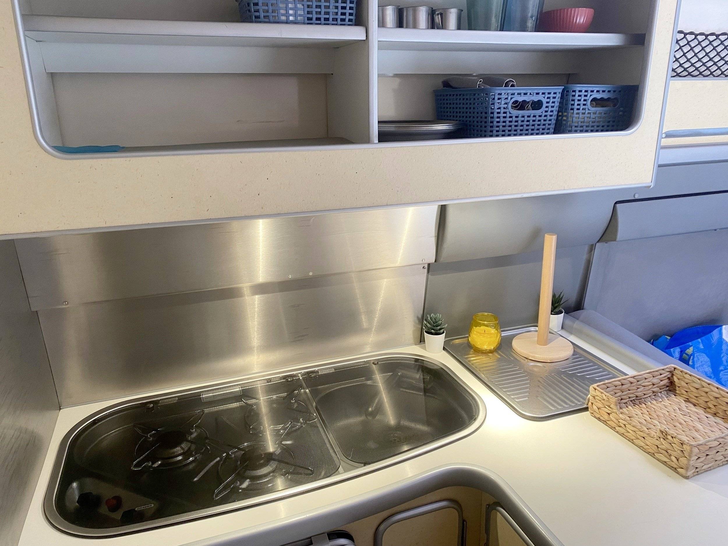 Westfalia James cook