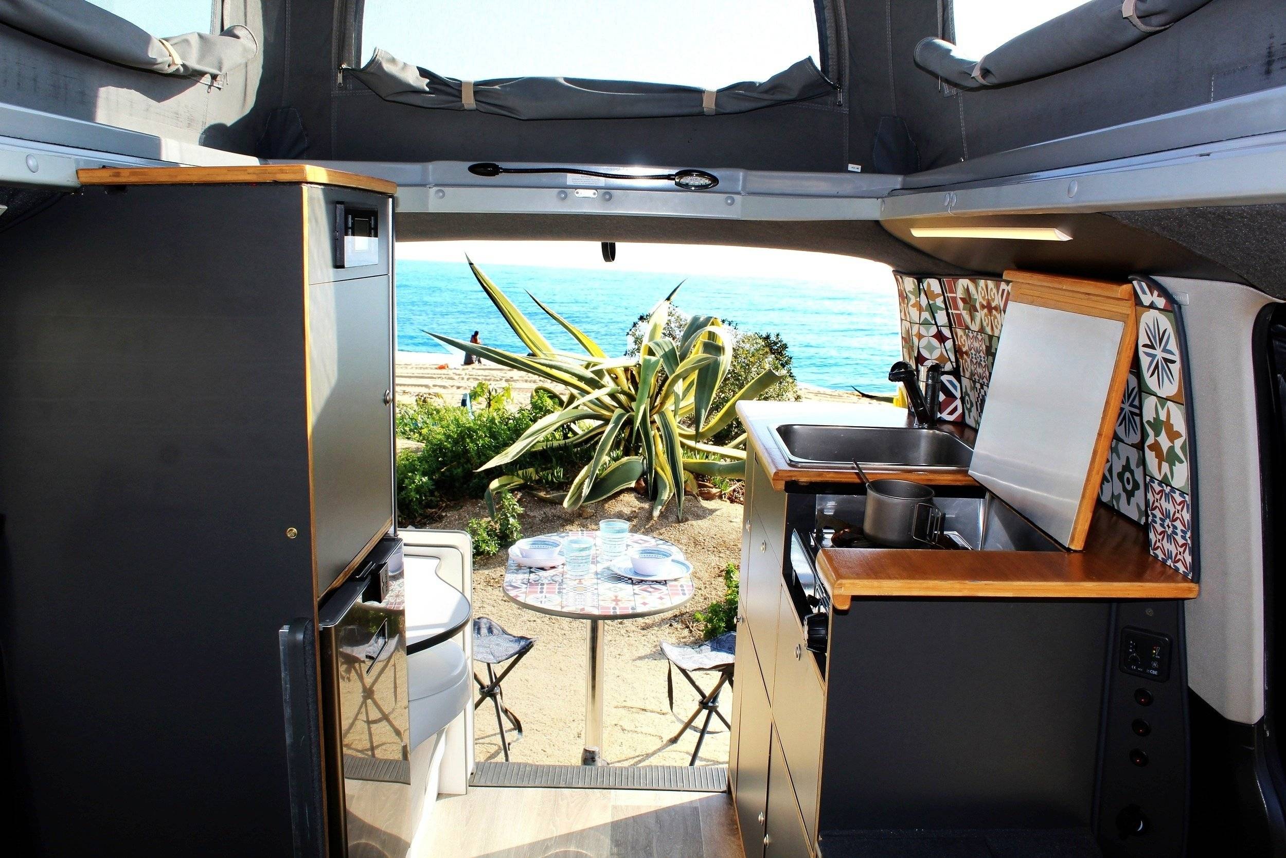 Volkswagen Sin Rumbovan