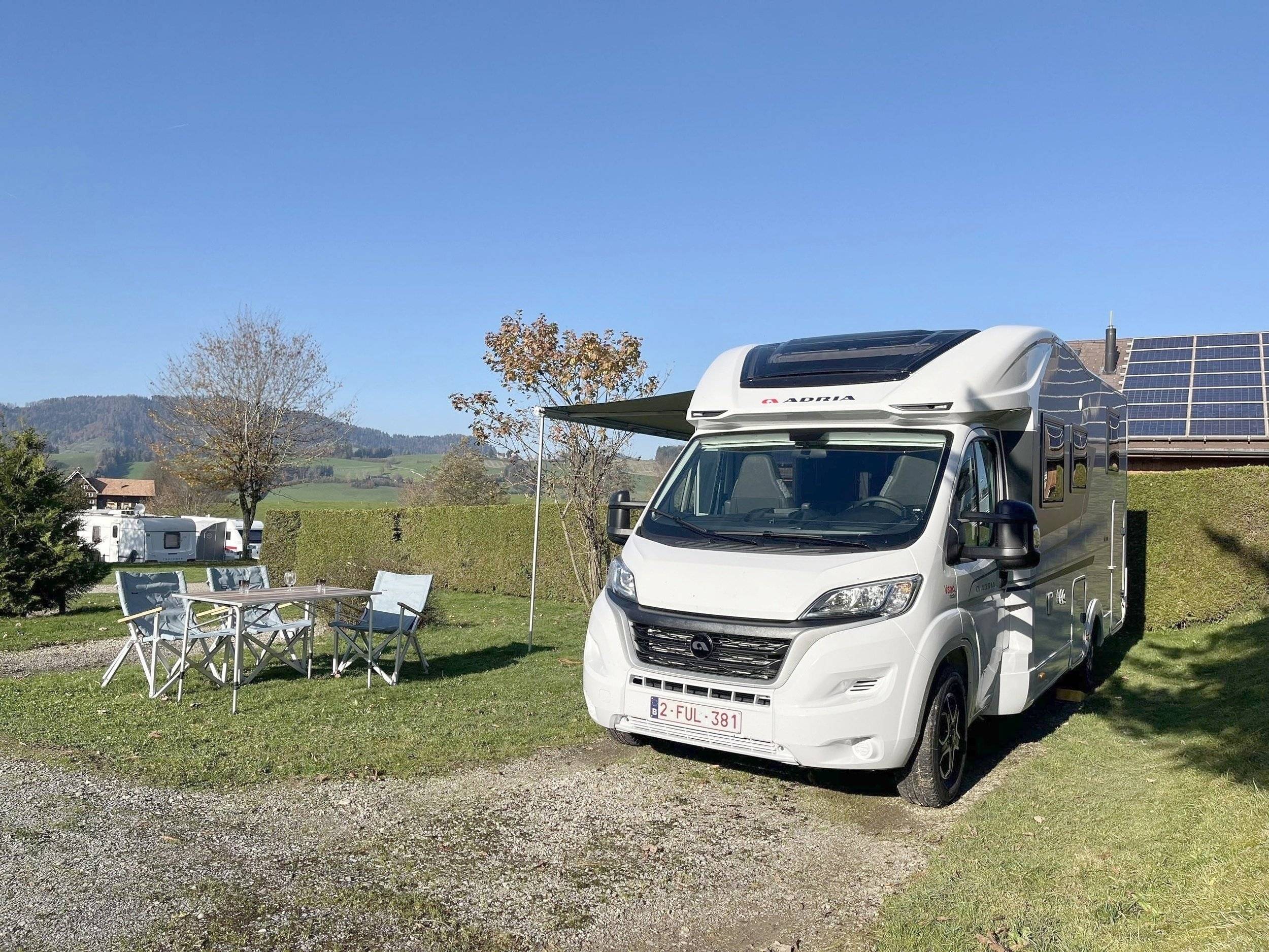 Adria Mobil 