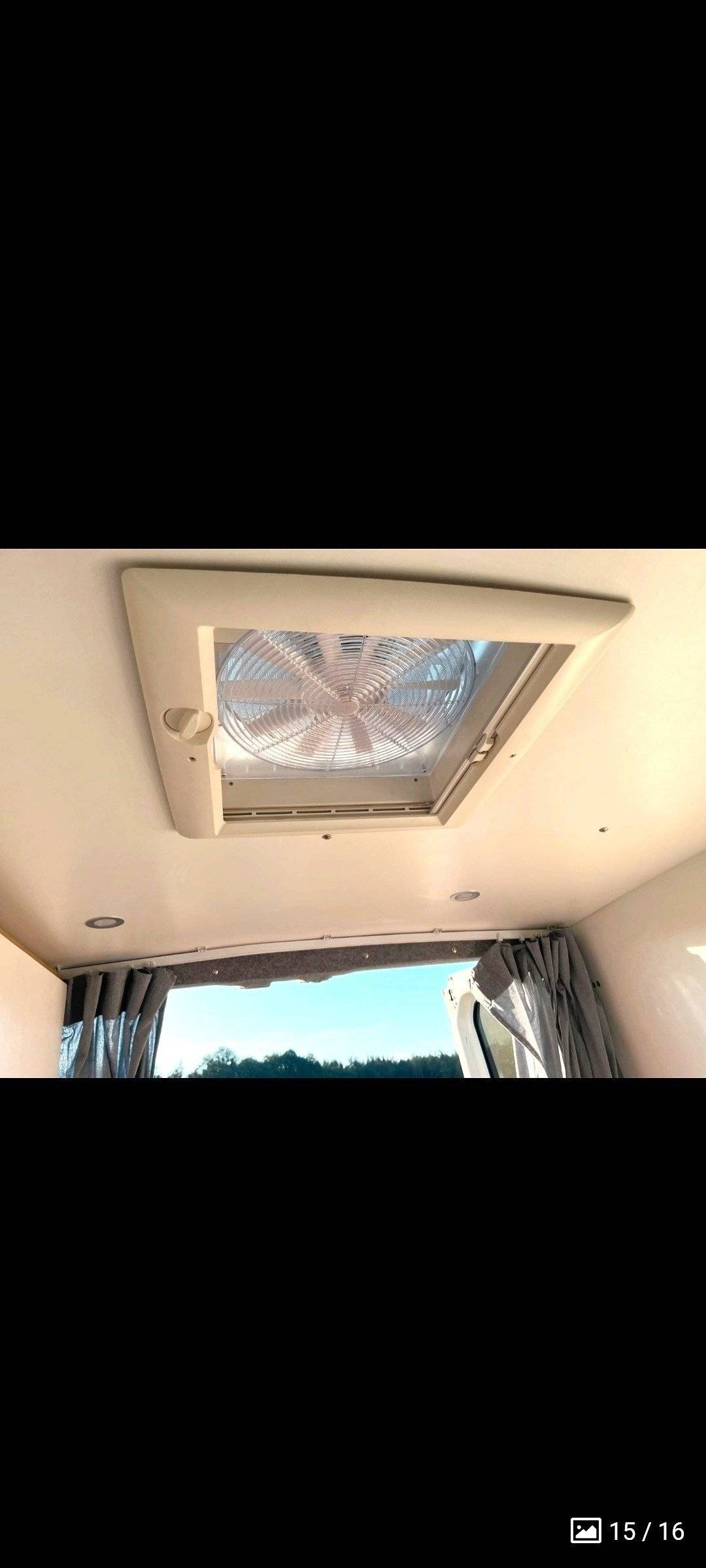 Itineo Volkswagen Crafter 2.0 TDI