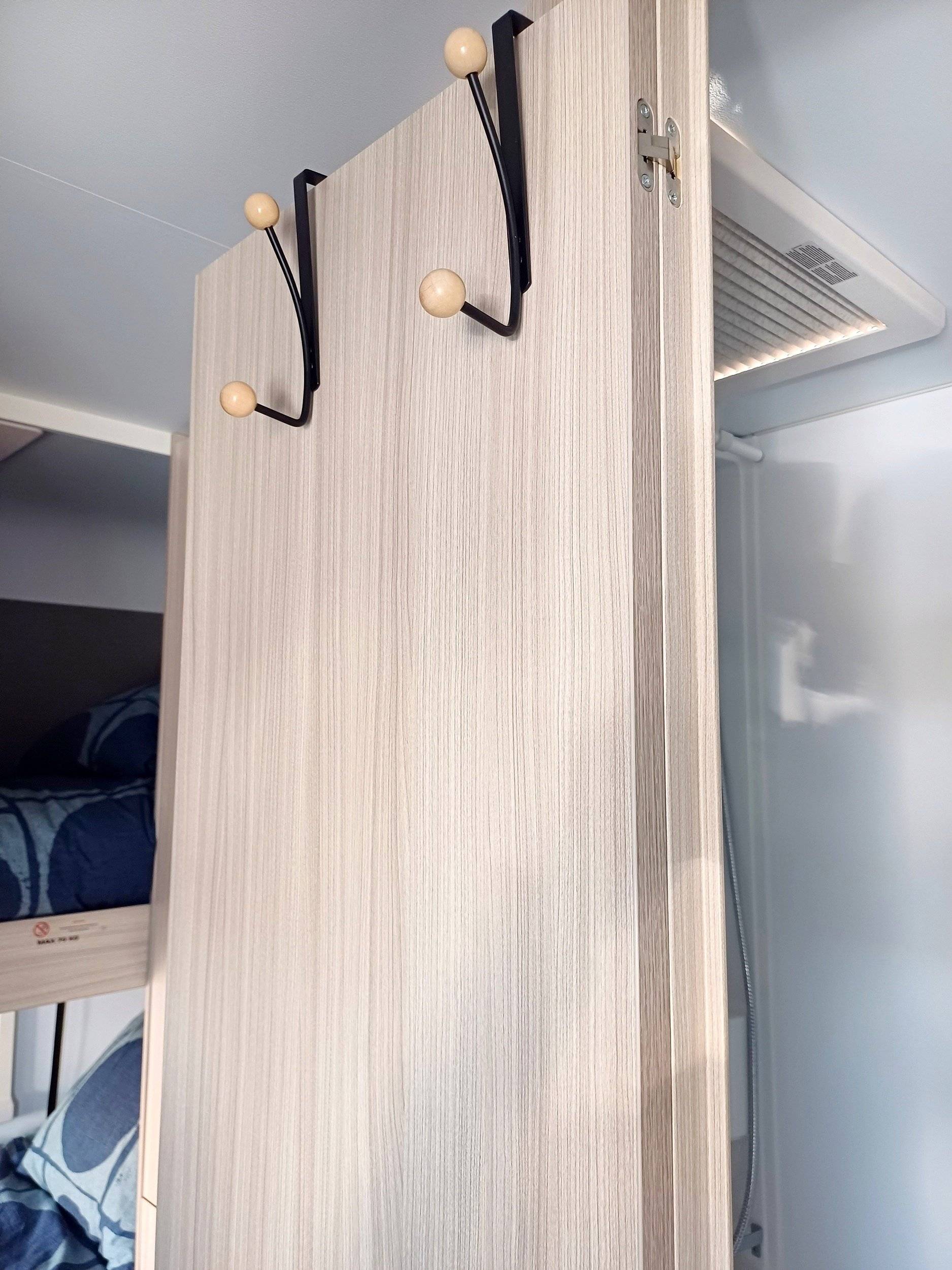 Adria Sun Living A Series A 70 DK