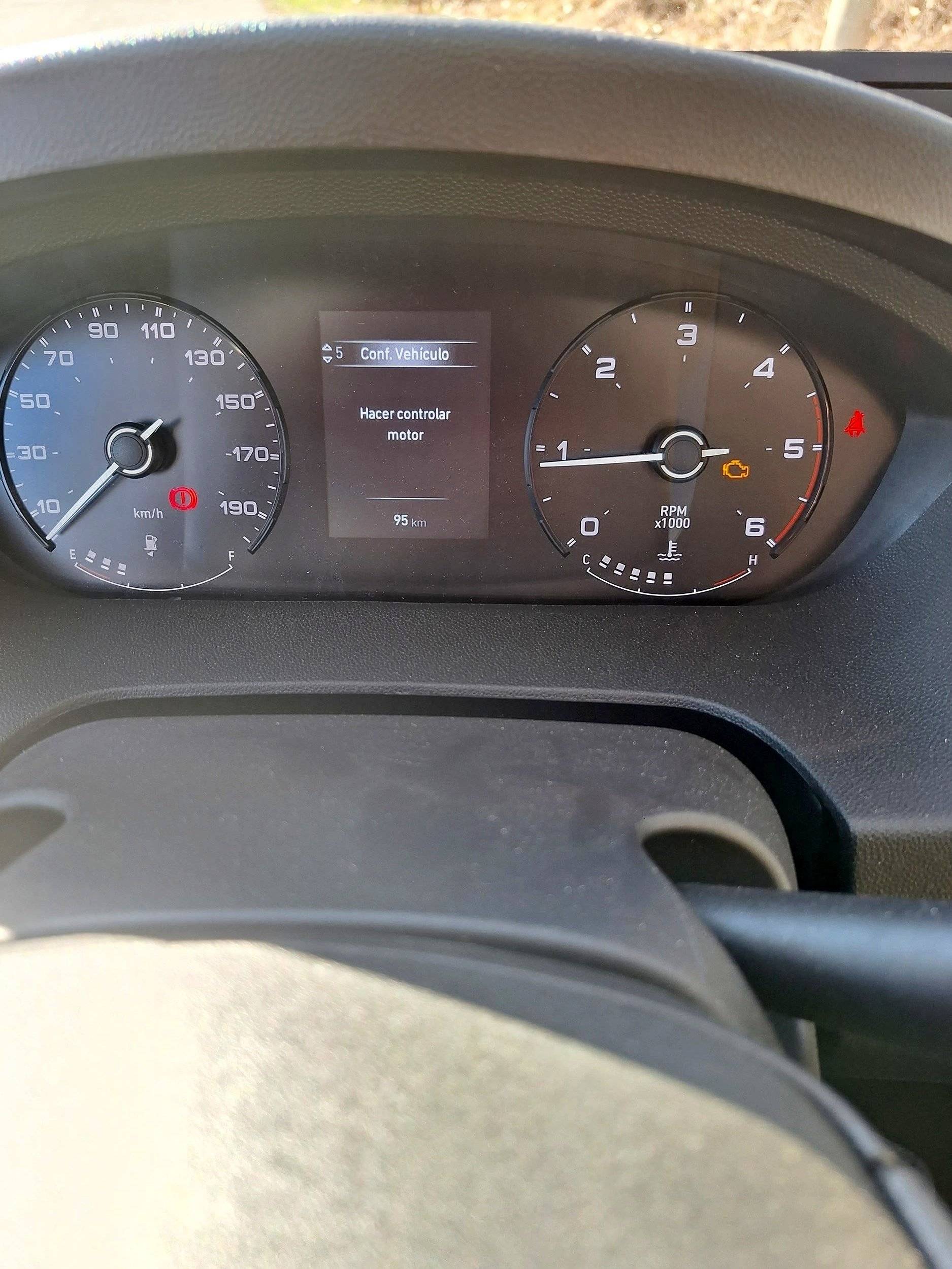 Challenger V114 MAX START EDITION