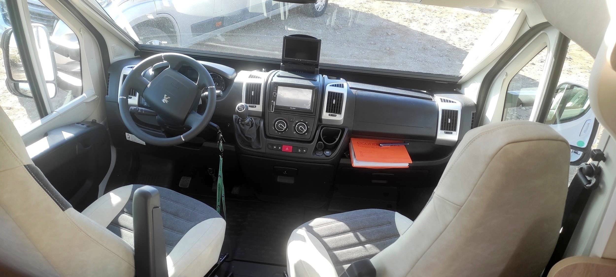 Giottiline Siena 385/1 Privilege