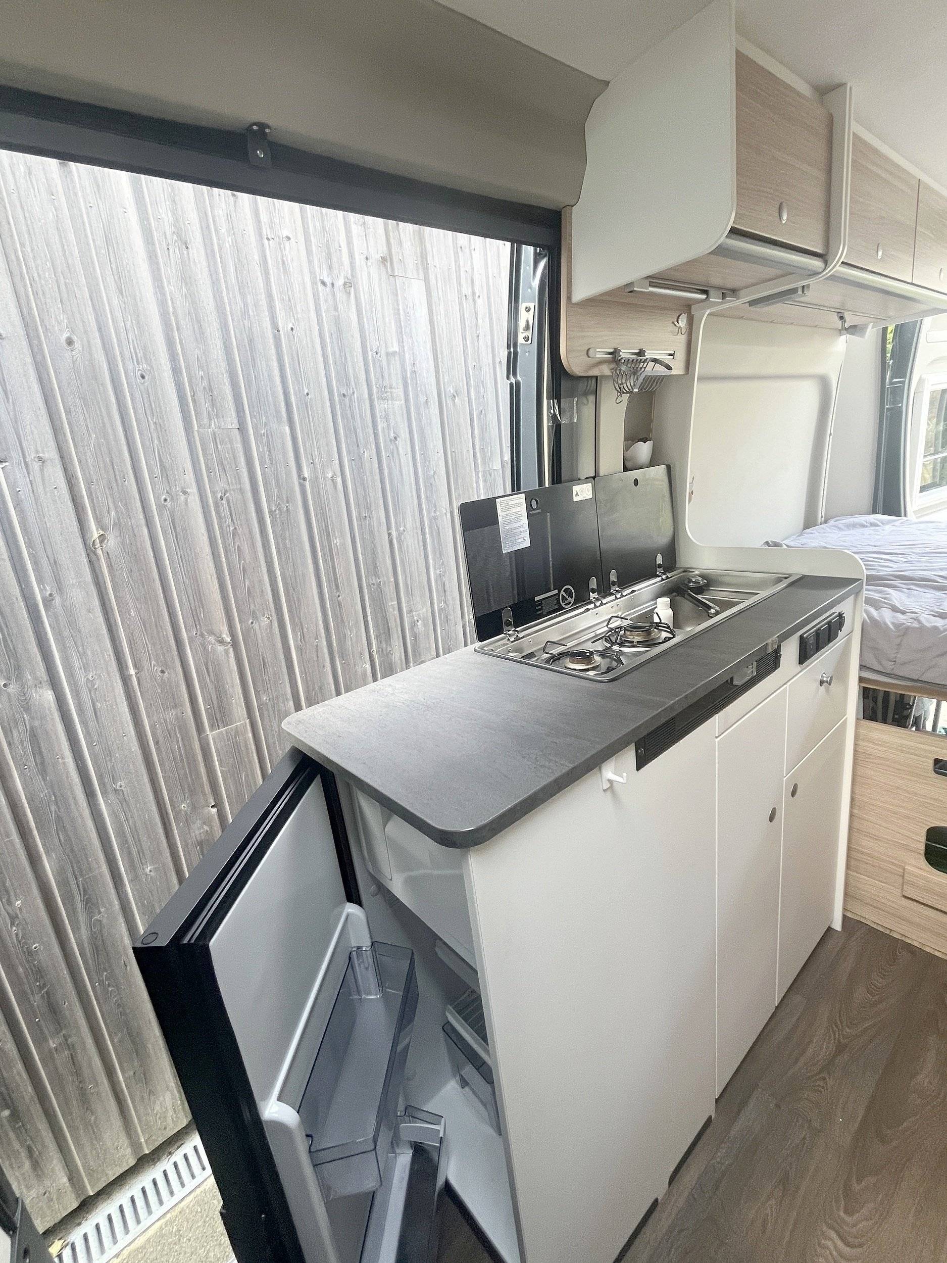 Sunlight Sunlight Cliff 540