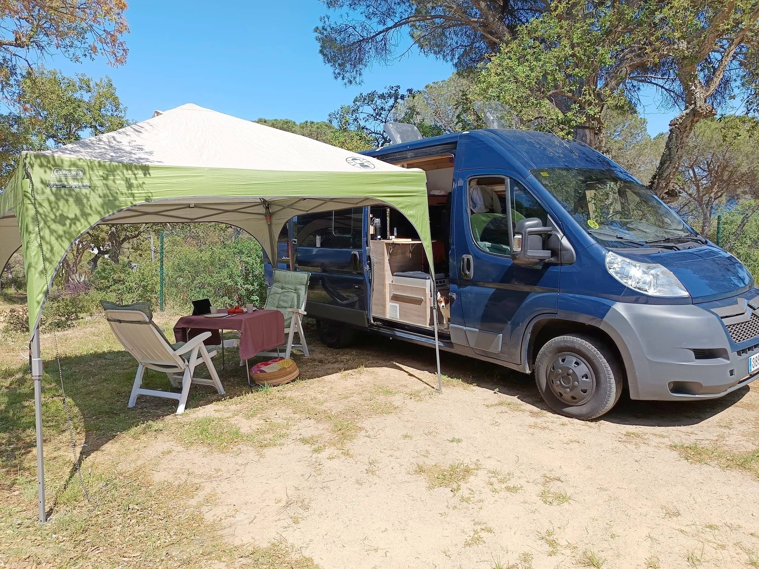 Ci Jumper 2,2 l 120 ch