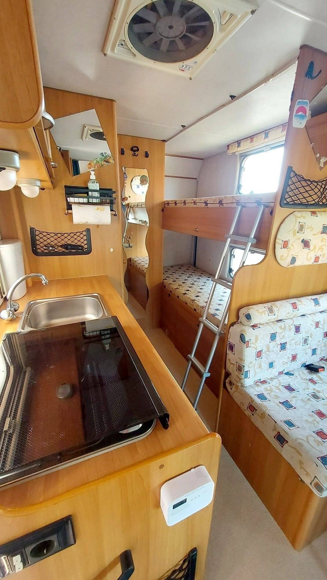 Elnagh Ducato Elnagh