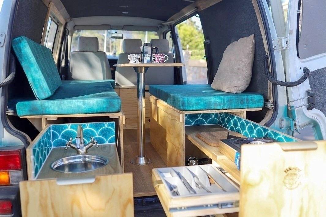 Volkswagen Transporter 1.9 TDI