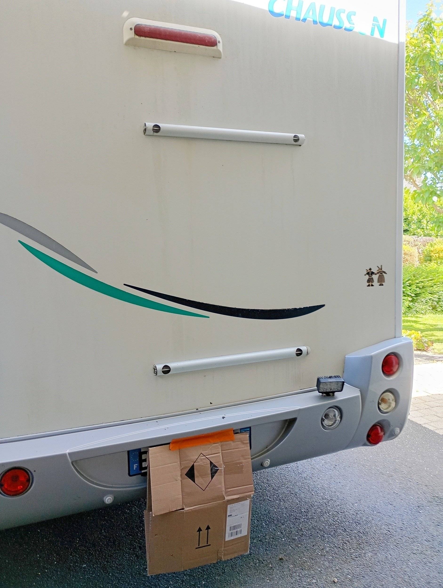 Chausson 