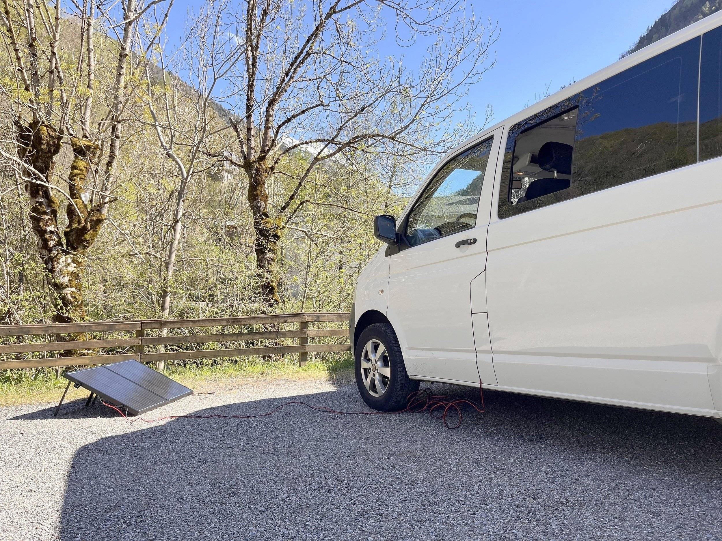 Van Mania South West