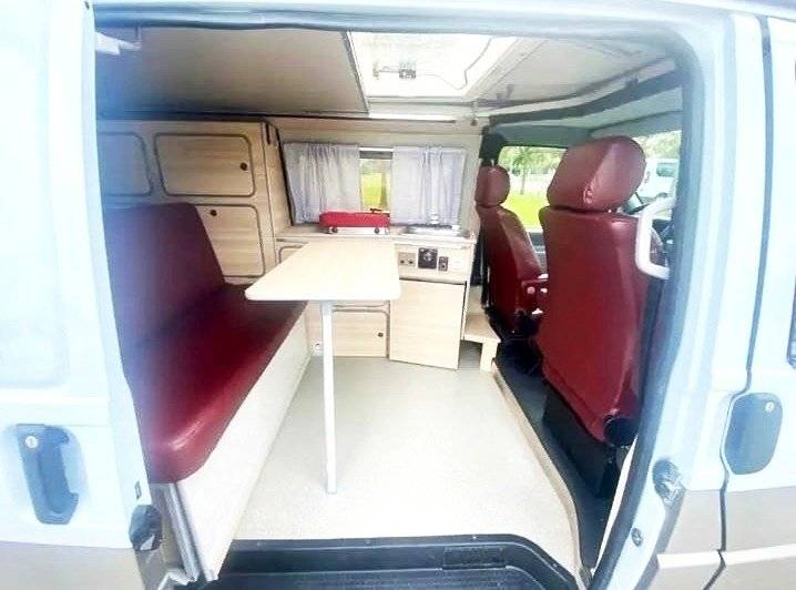 Volkswagen Volkswagen transporte