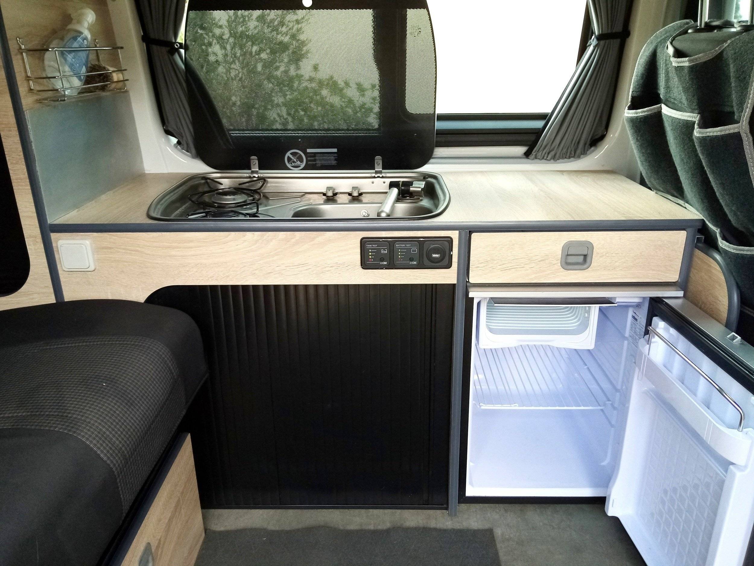 Volkswagen Volkswagen Transporter