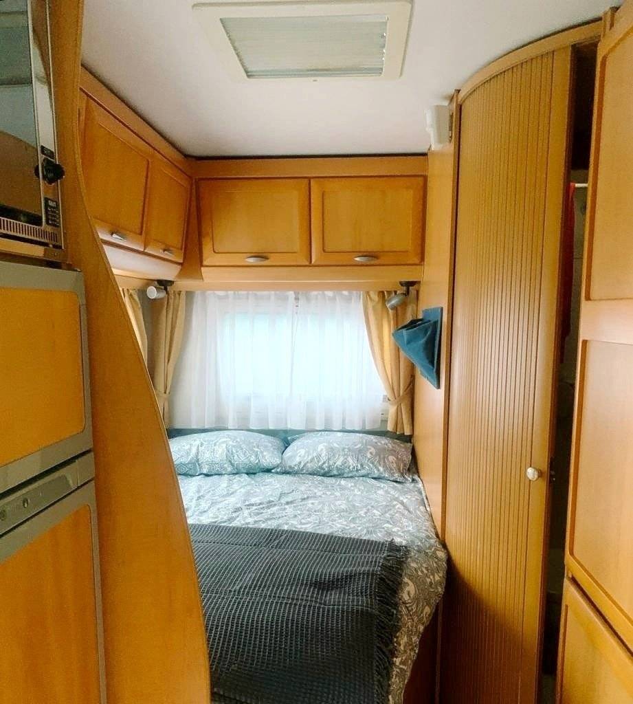 Hymer Bc 655