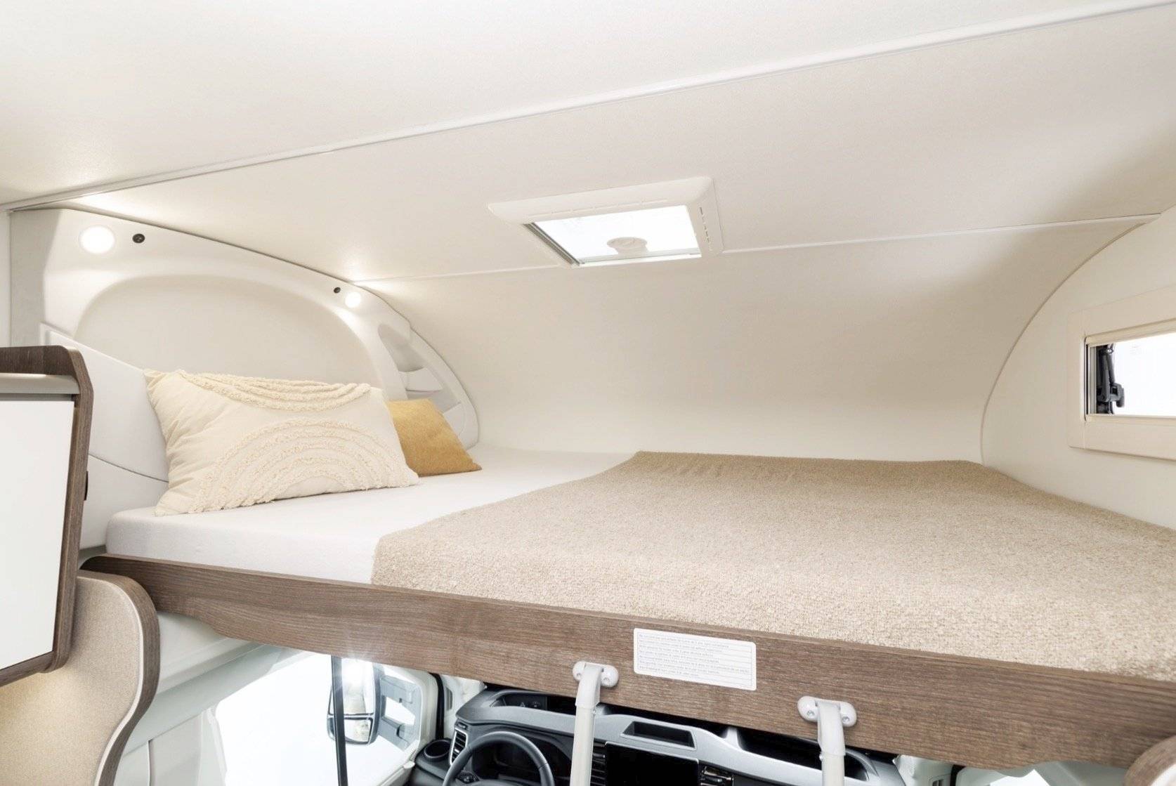 Benimar Sport s324UP