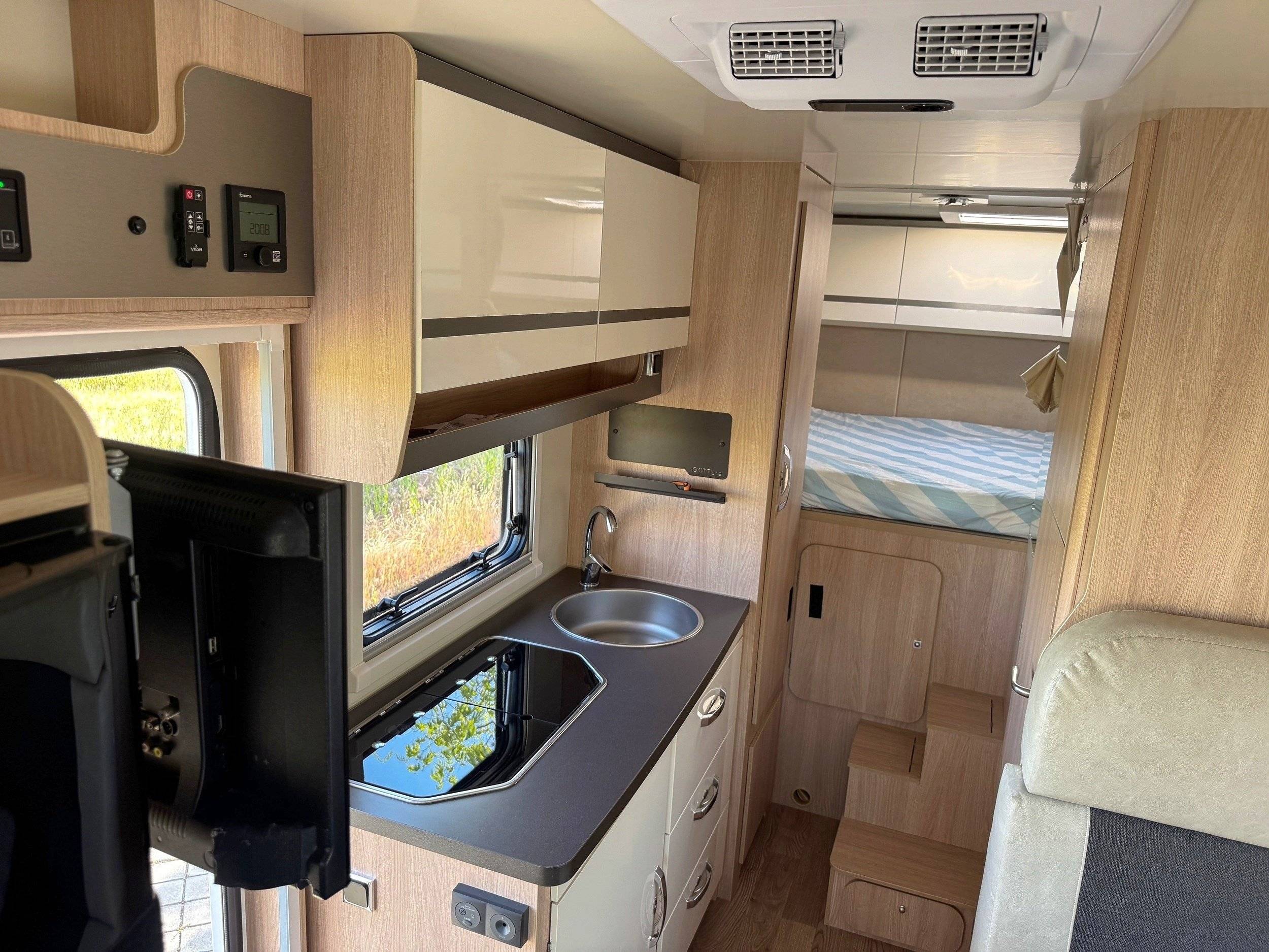 Giottiline 440 SIENA PRIVILEGE