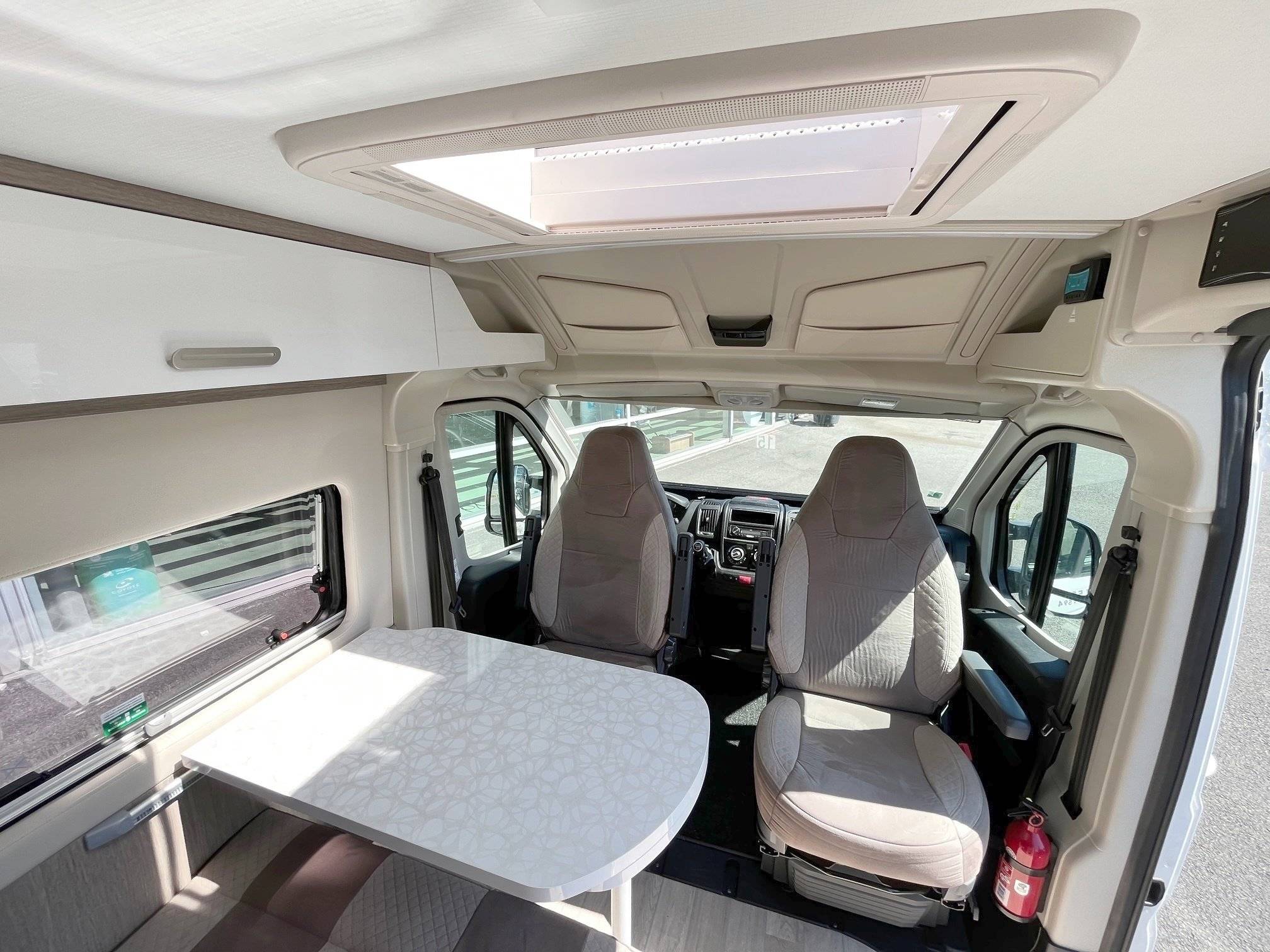 Chausson V594 VIP