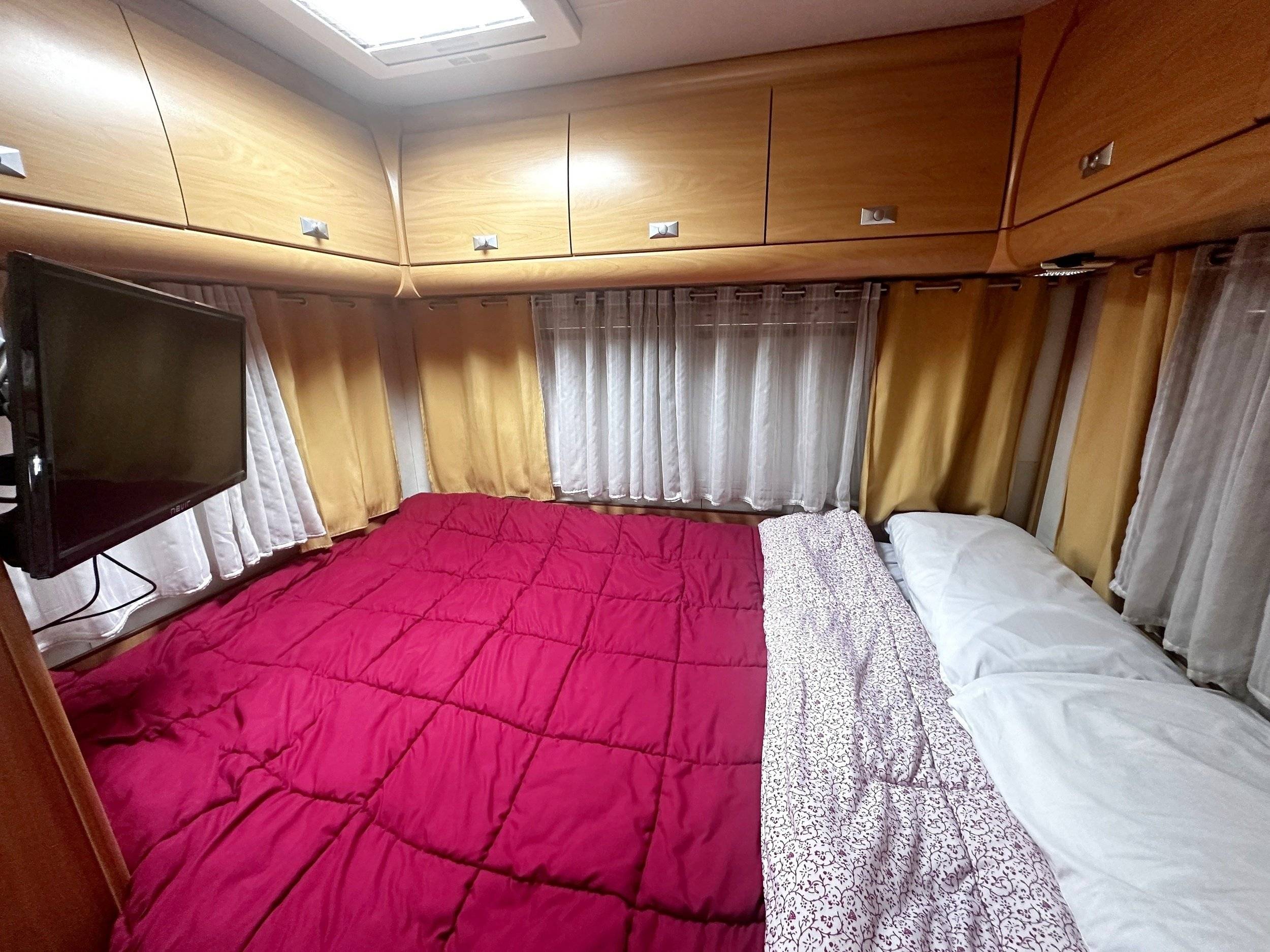 Challenger challenger