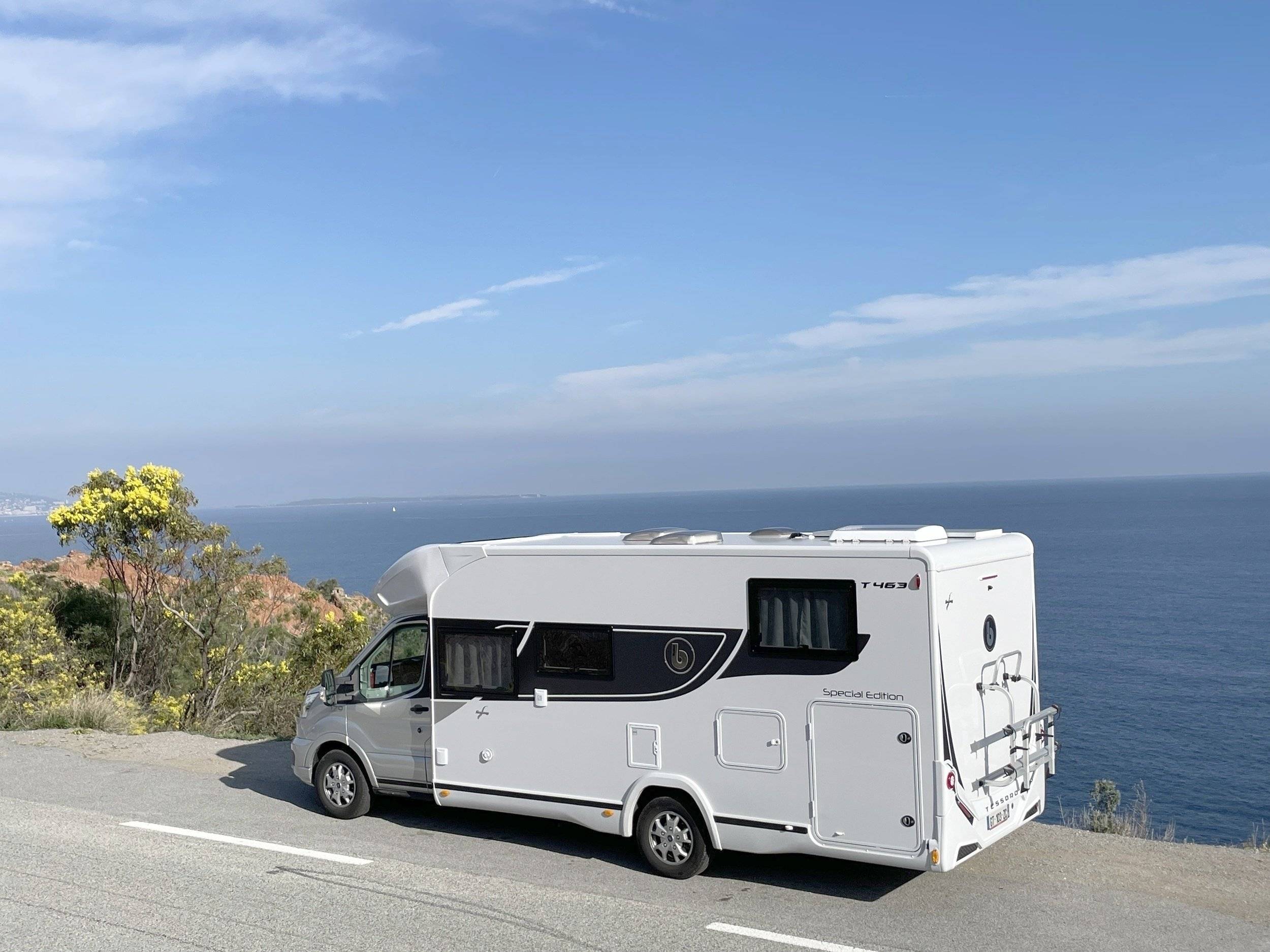 Benimar BENIMAR TESSORO 463 serie special