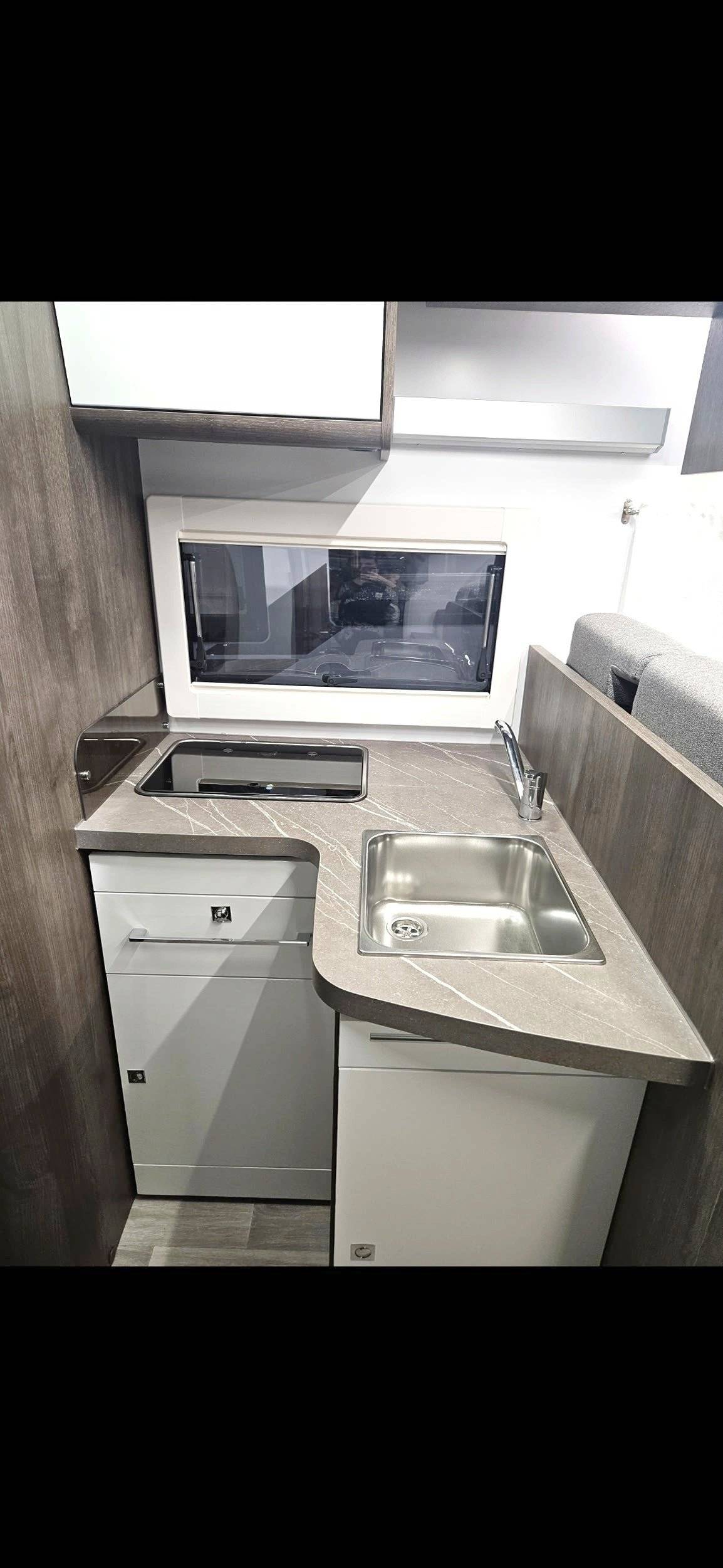 Benimar Tessoro 463 UP