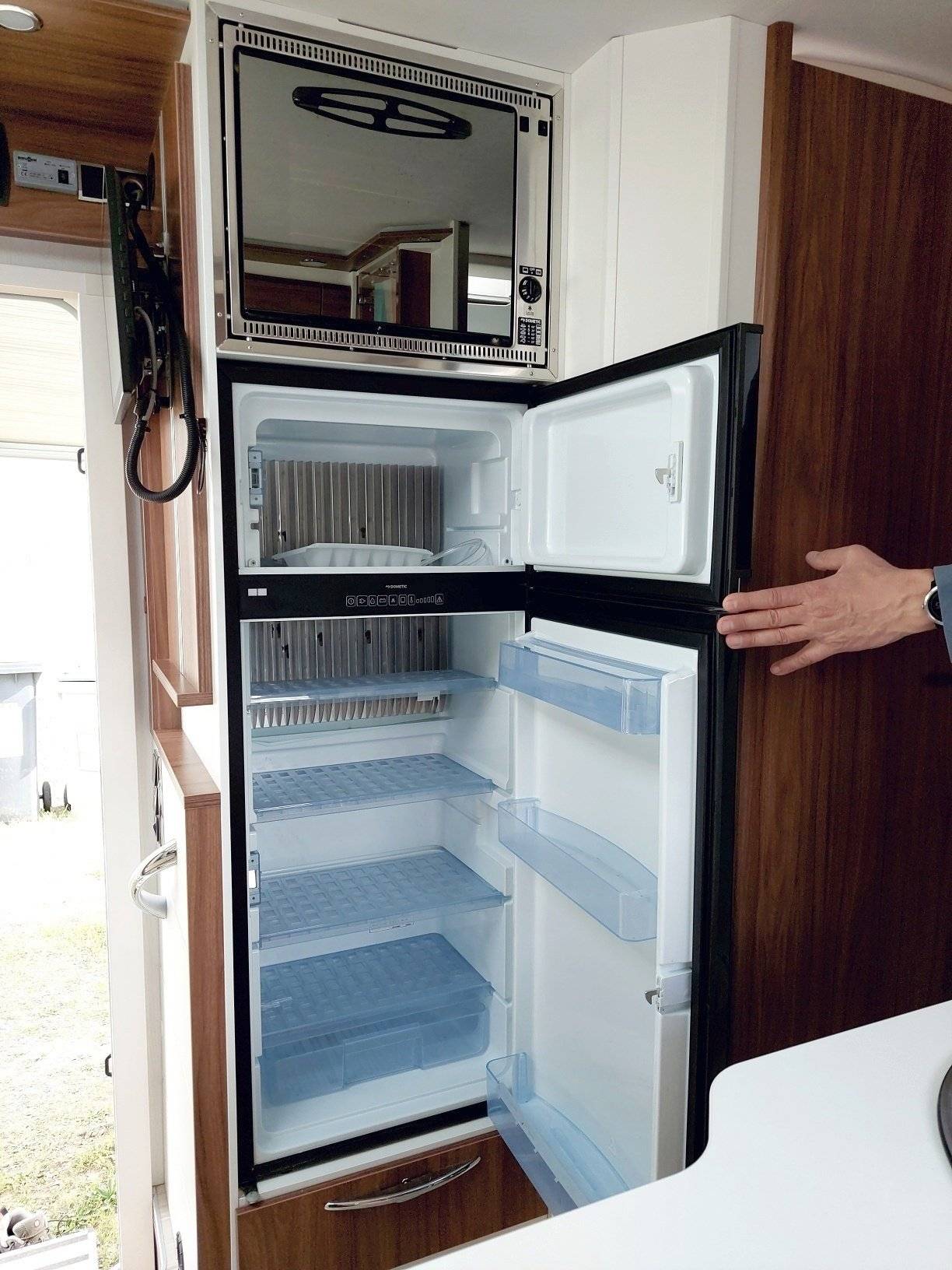 Pilote P740C Sensation