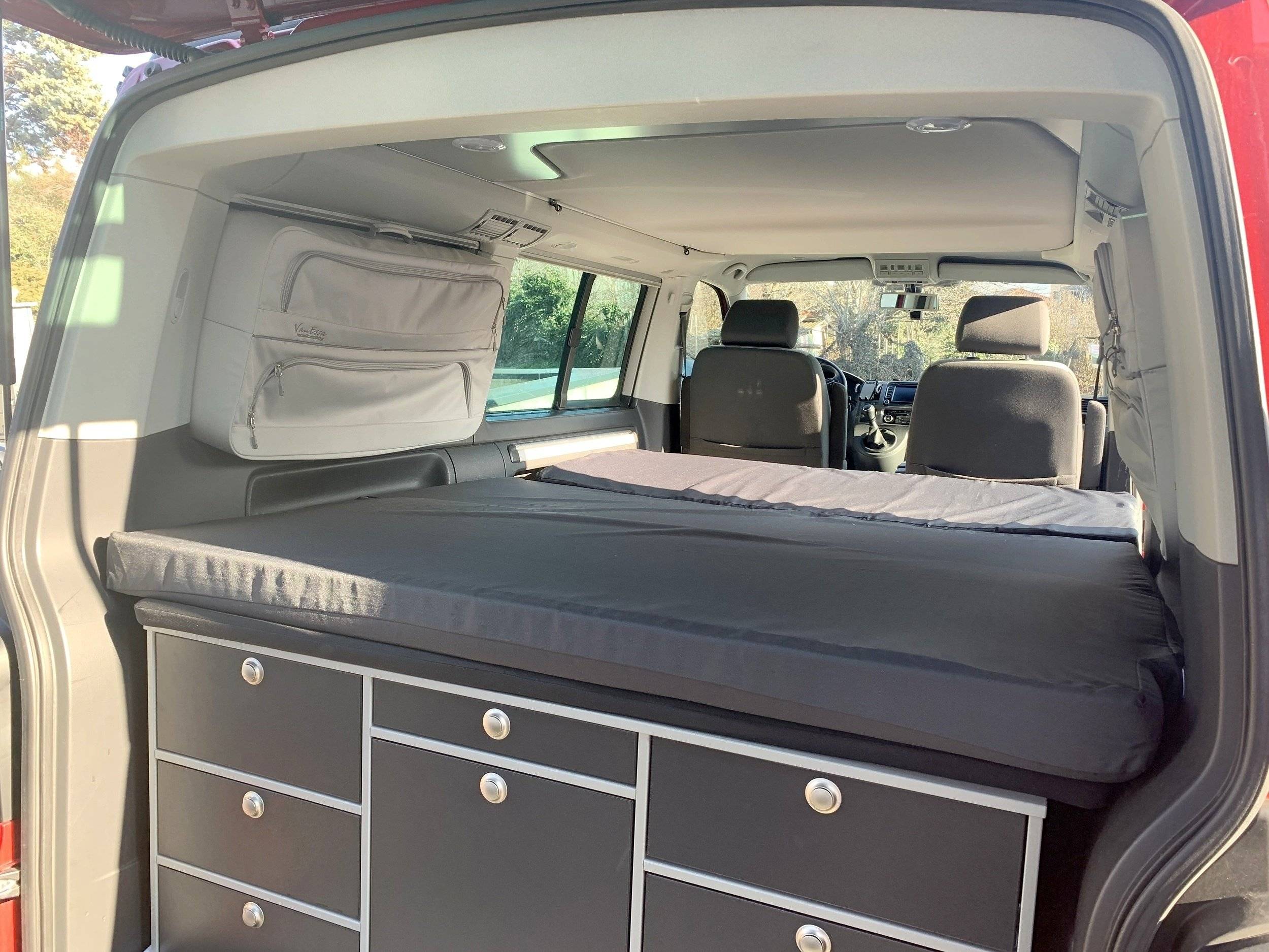 Volkswagen California Beach Edition 140 CV