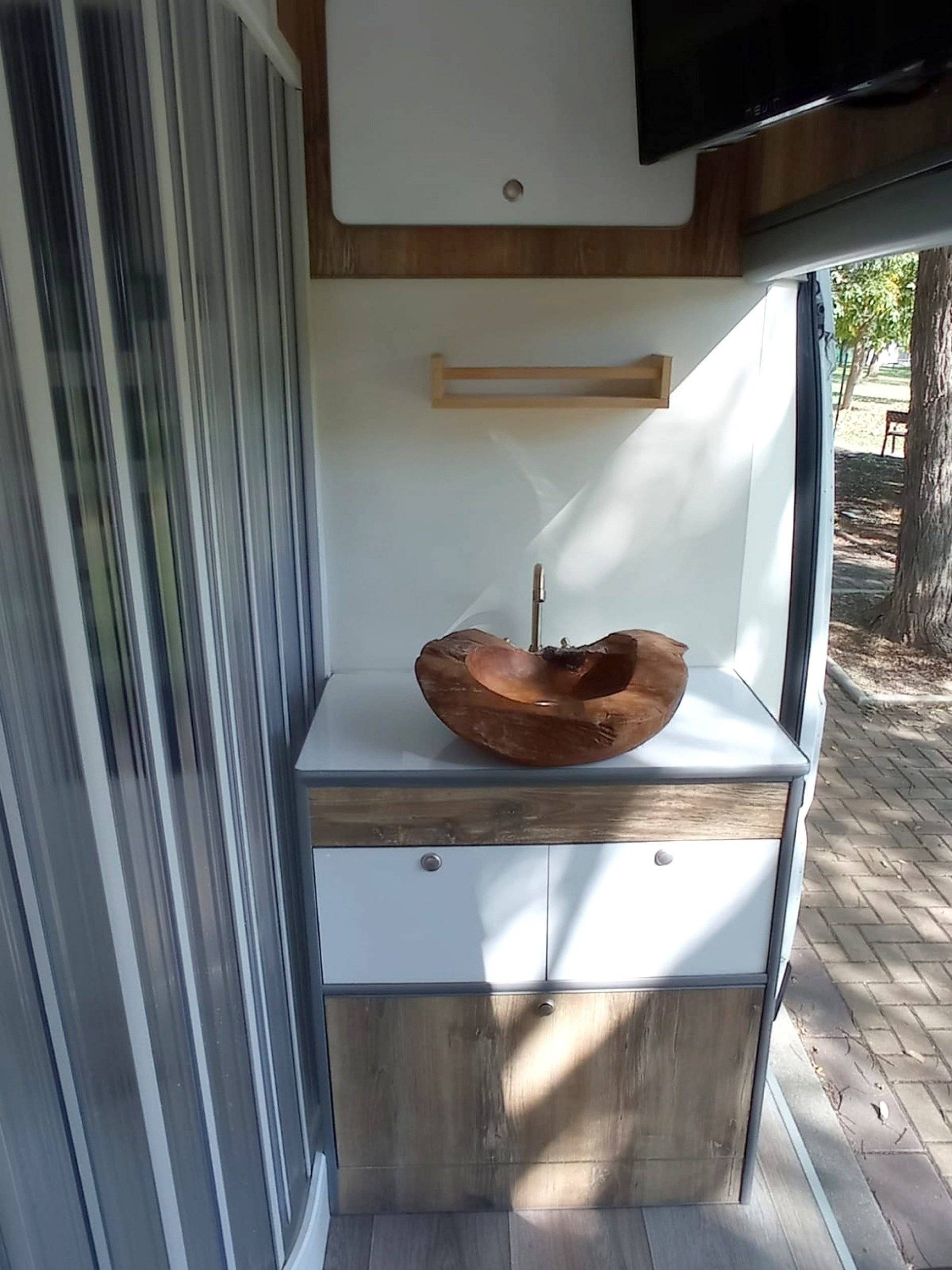 llits Citroën Jumper 2,2 l 130 ch - Yescapa