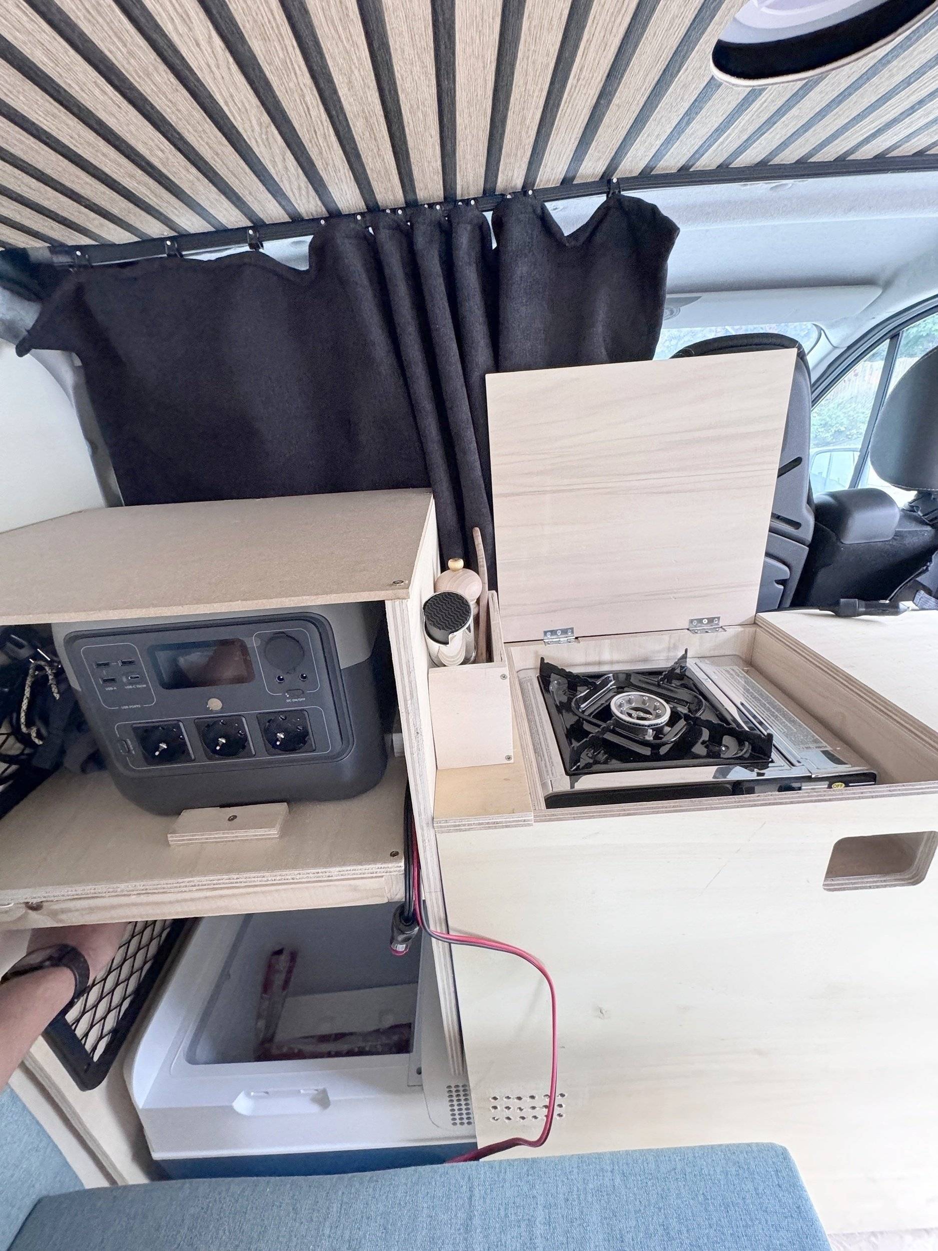 Renault Renault trafic 