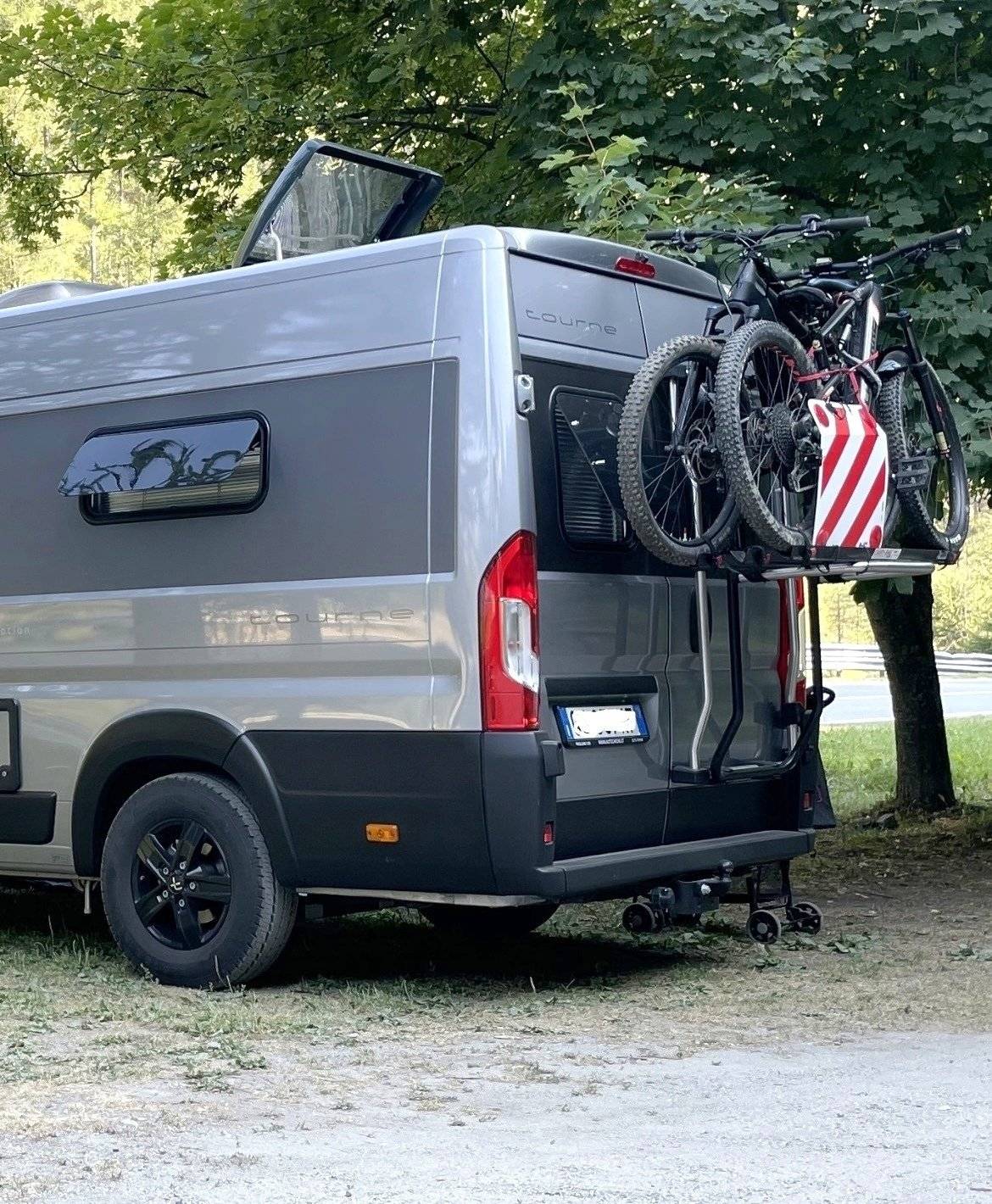 Bavaria Peugeot Boxer