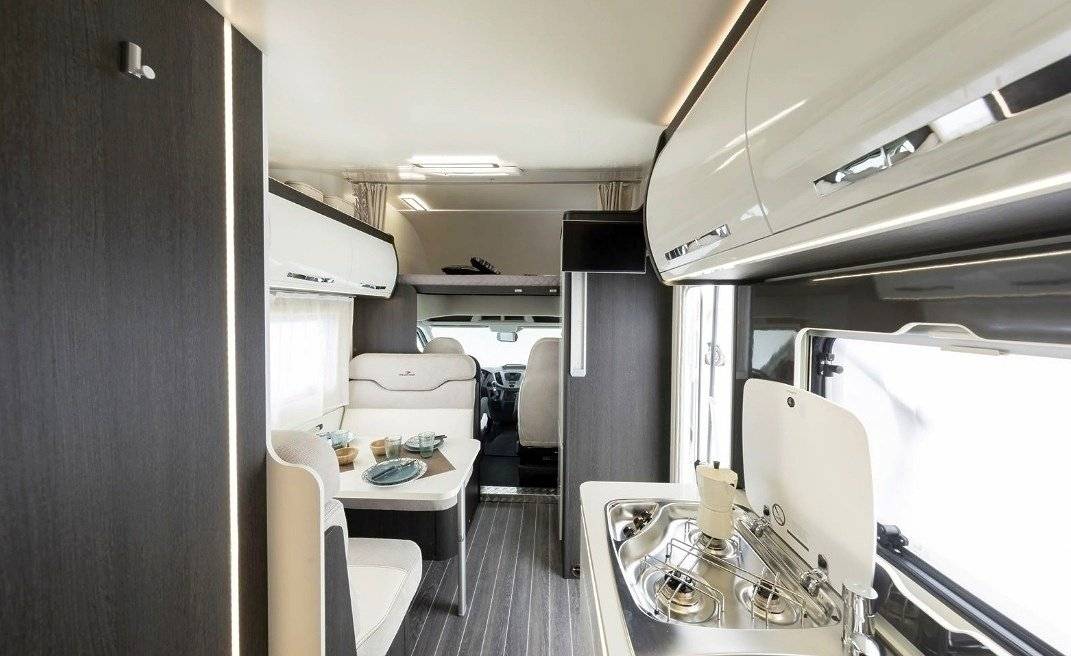 Roller Team Roller Team Kronos 279M