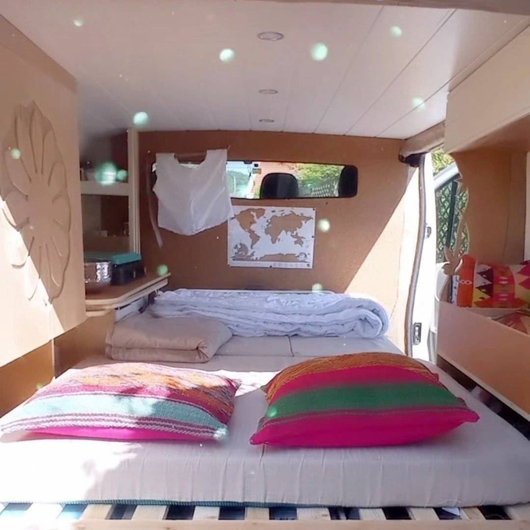 Renault TRAFFIC 2,0l 90 CH